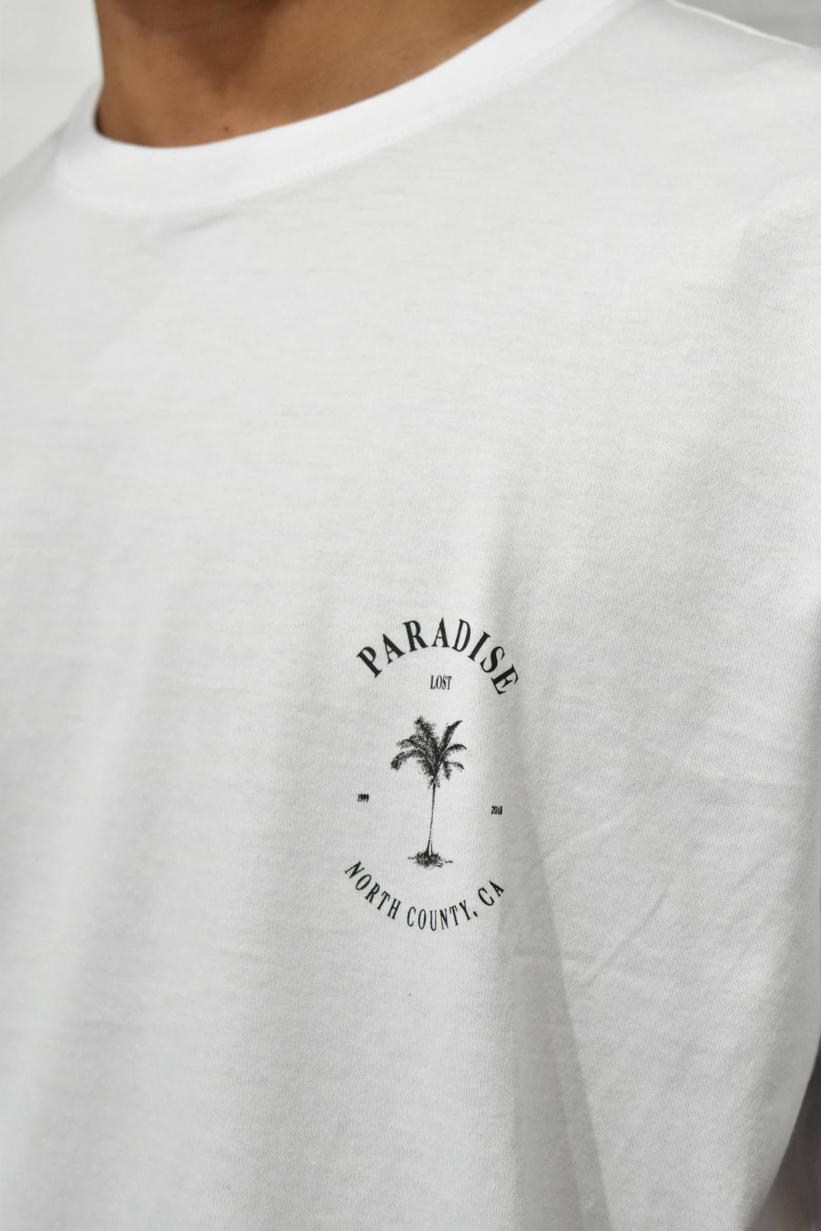North County Tee