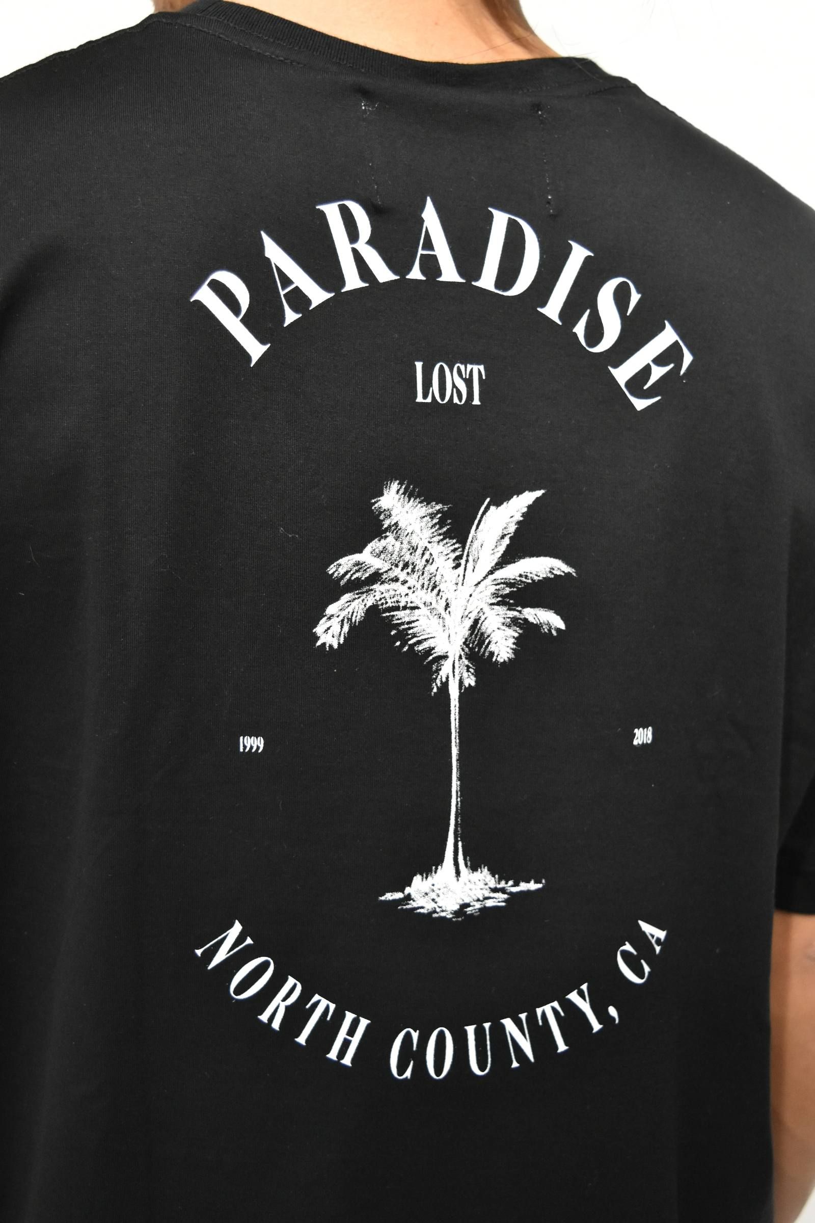 North County Tee