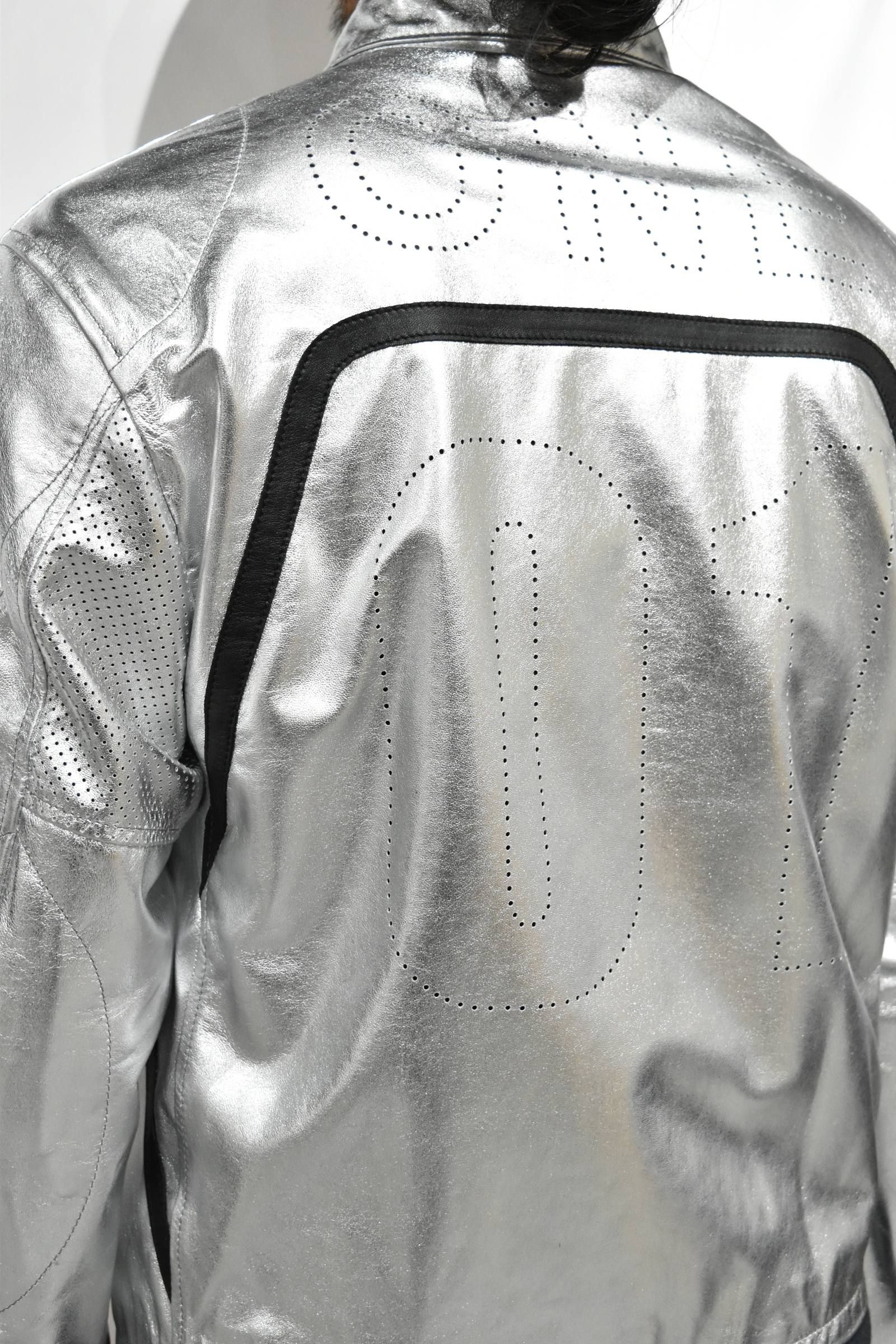 SIGNATURE RACING JKT"