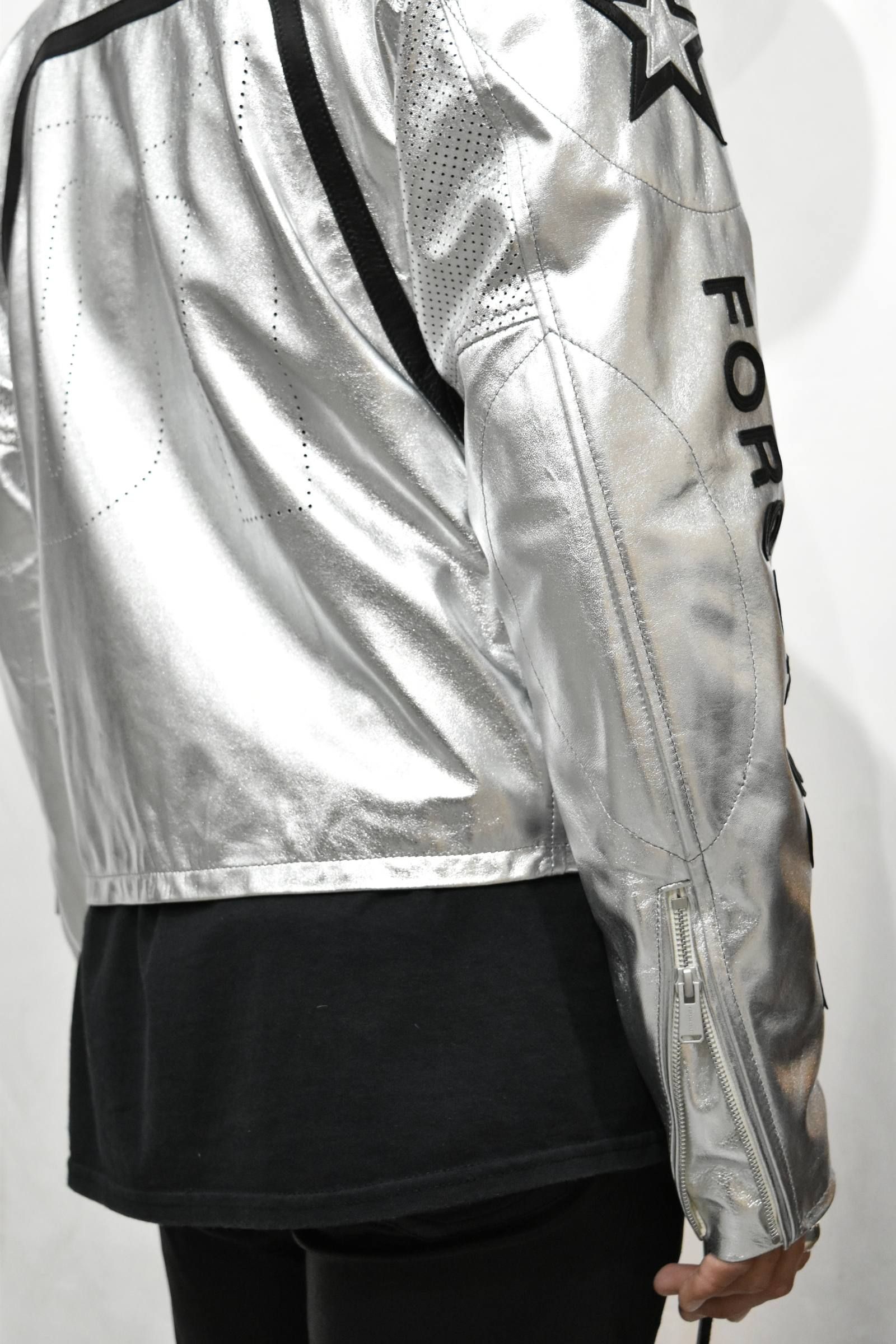 SIGNATURE RACING JKT"