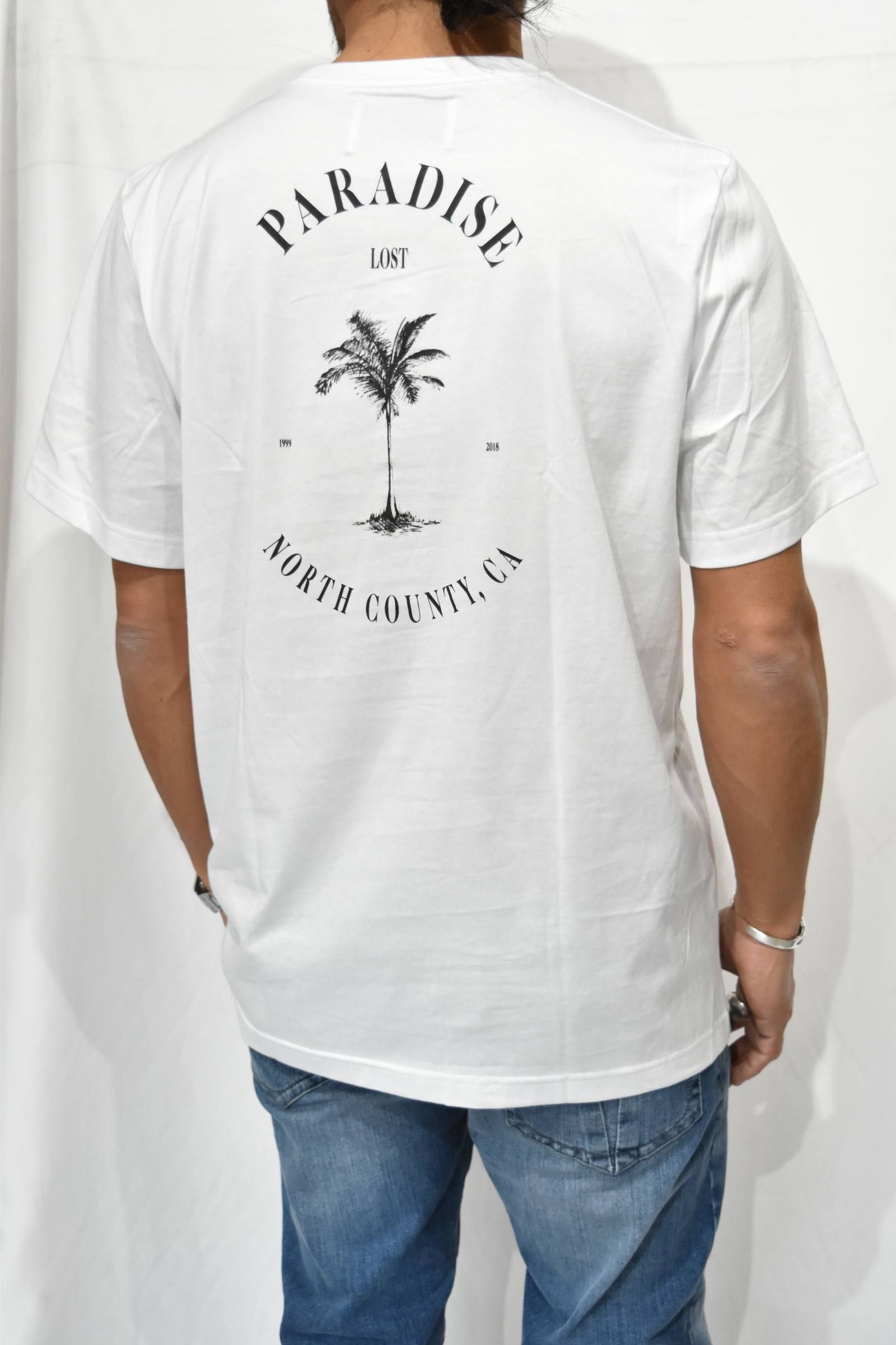 North County Tee