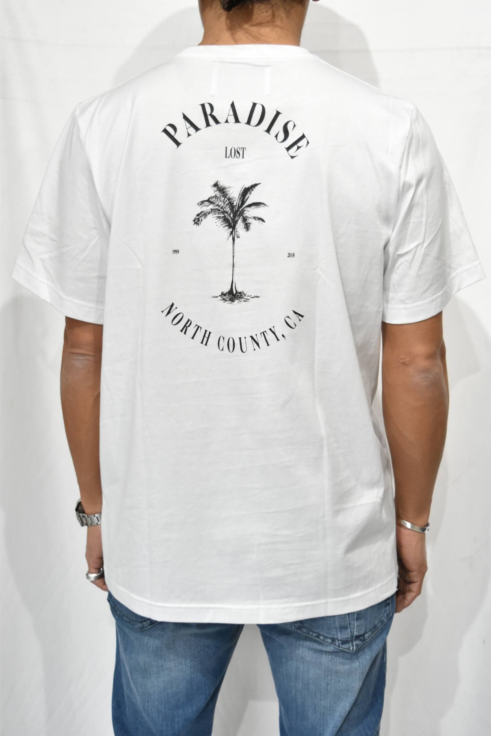 North County Tee