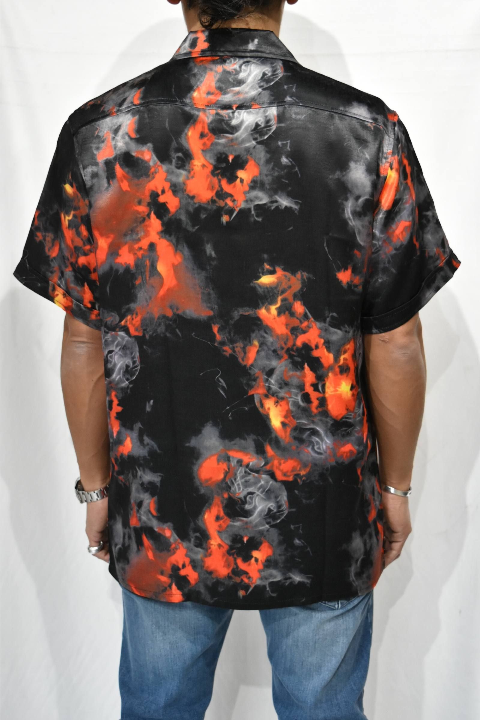 Pyre Shirt