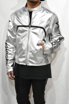 SIGNATURE RACING JKT"