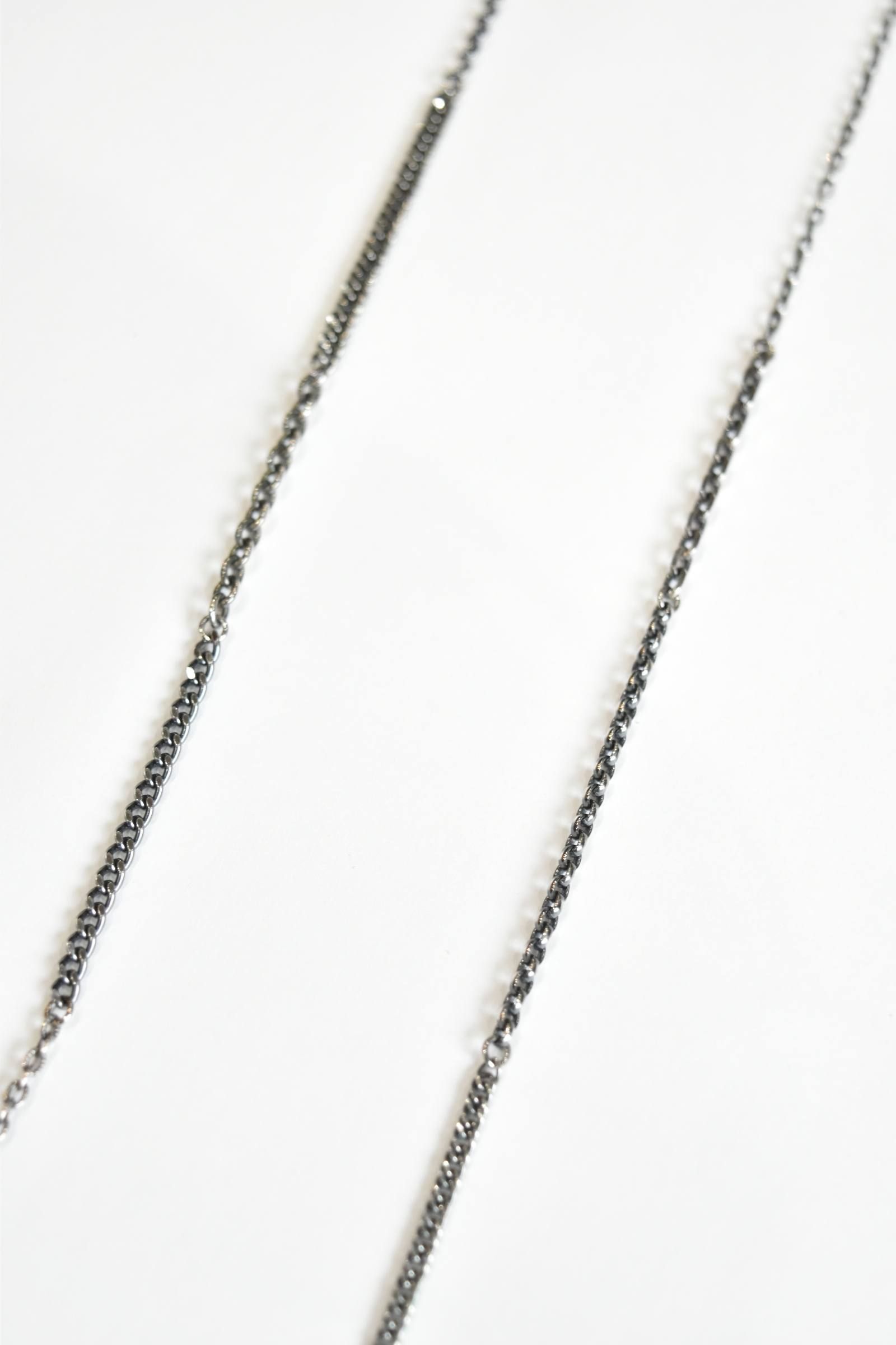INCENSE NK/B | インセンス ネックレス/B