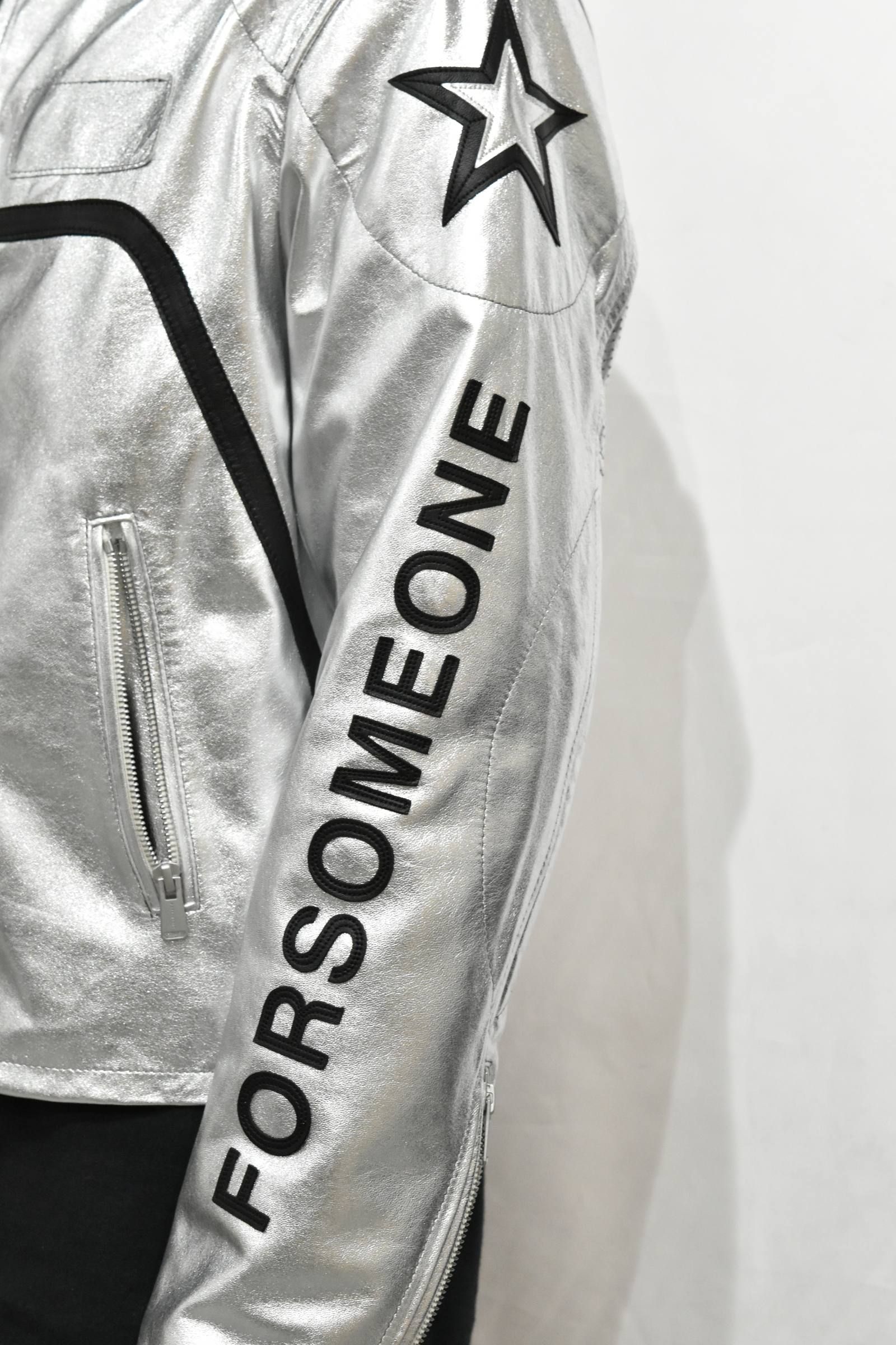 SIGNATURE RACING JKT"