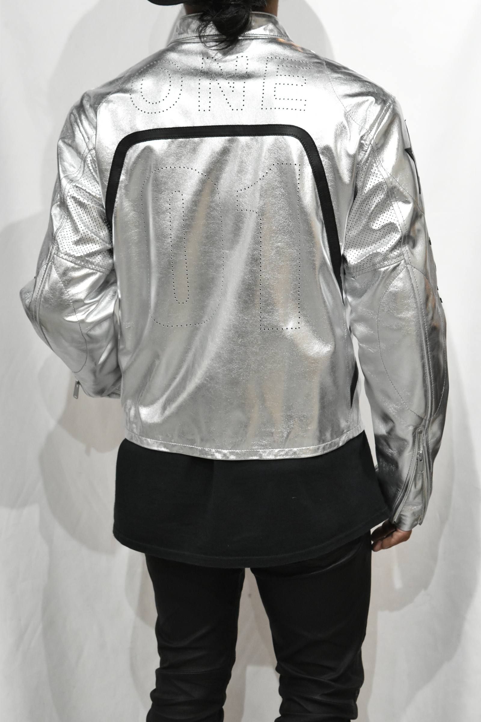 SIGNATURE RACING JKT"