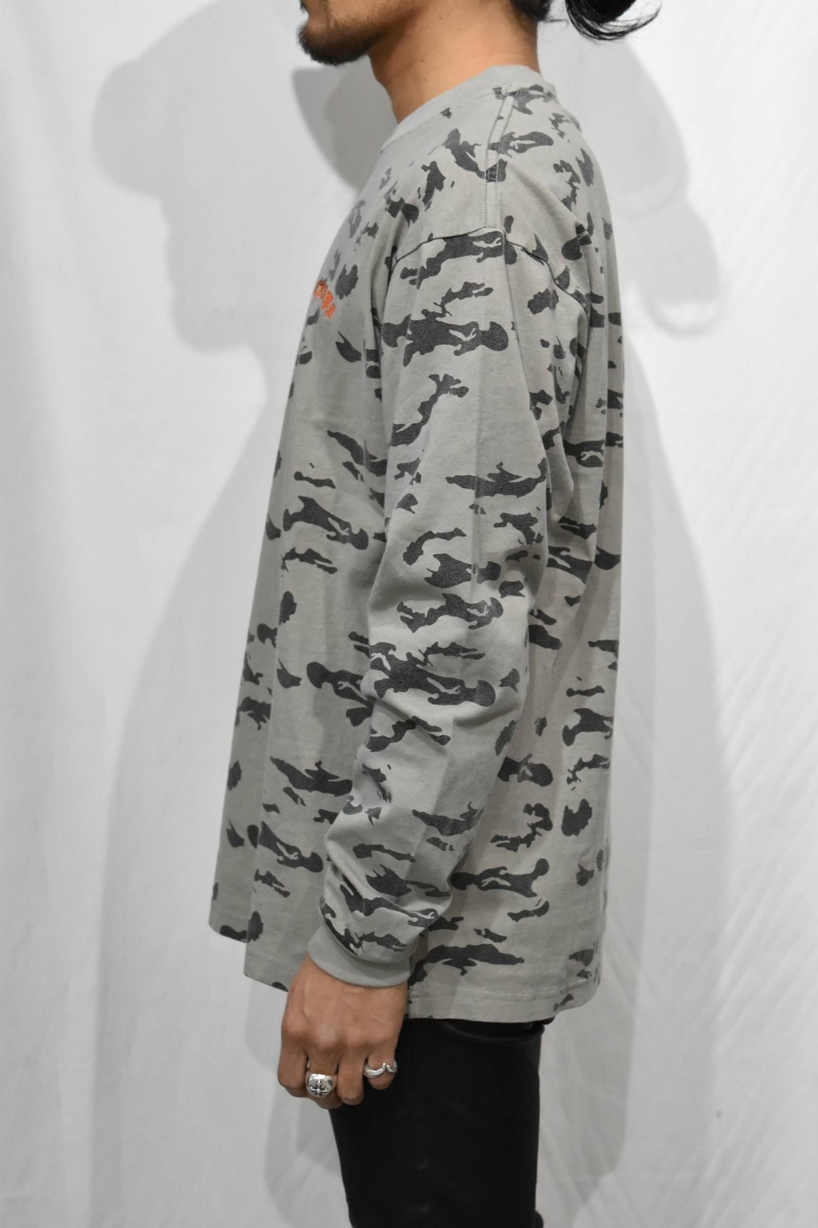 Arc Long Sleeve