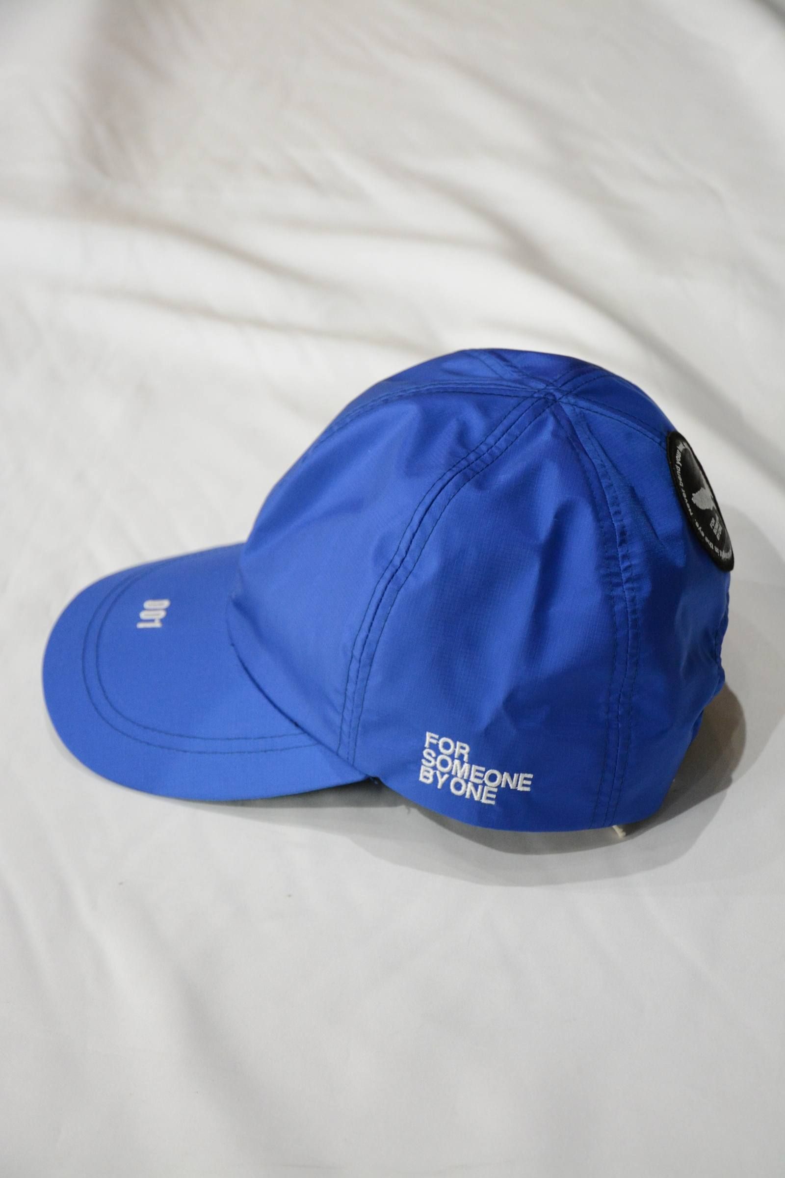 "MOUNT CAP