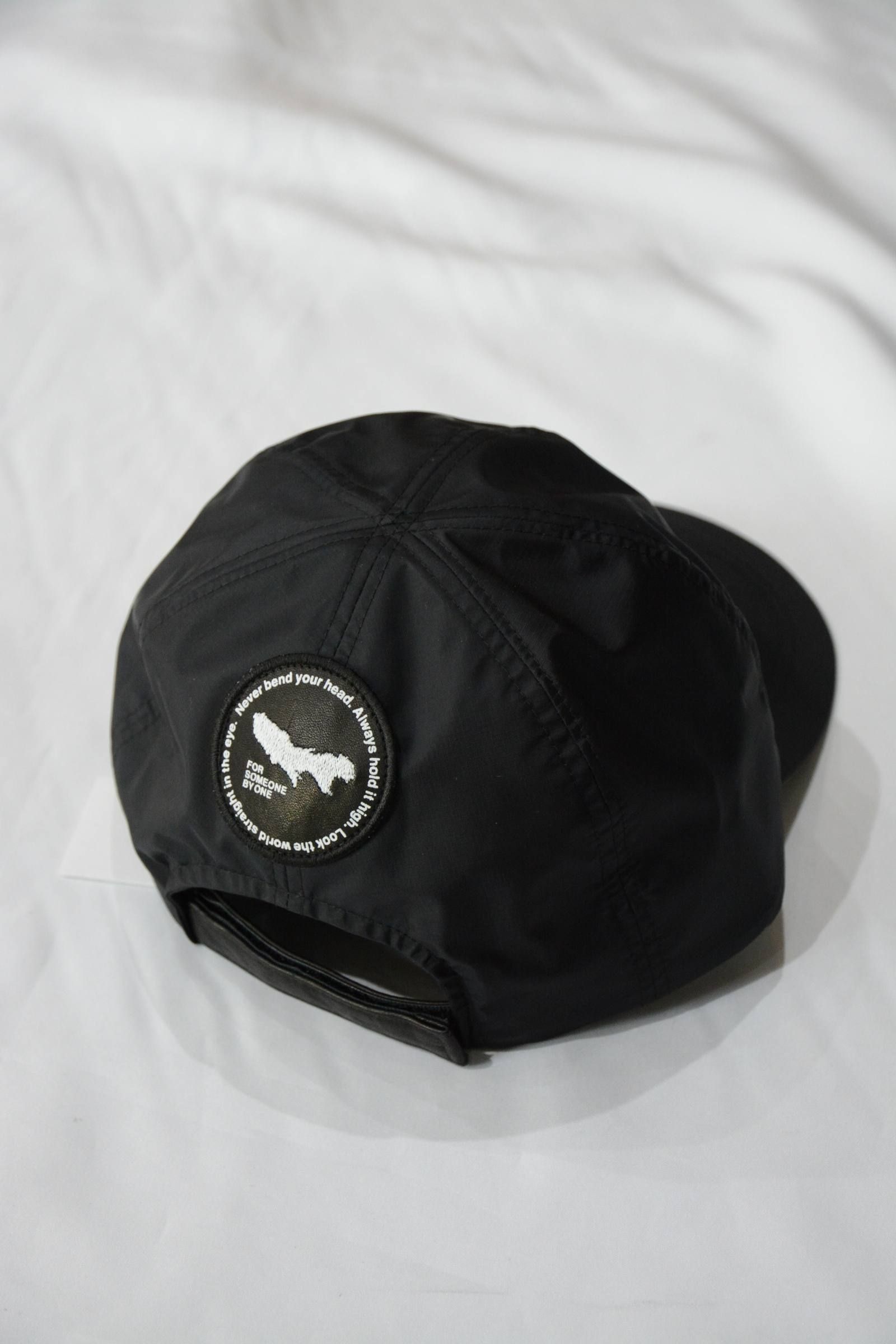 "MOUNT CAP
