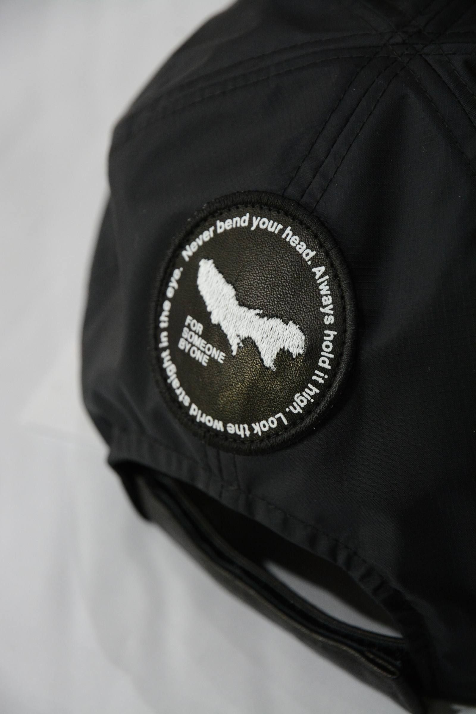 "MOUNT CAP