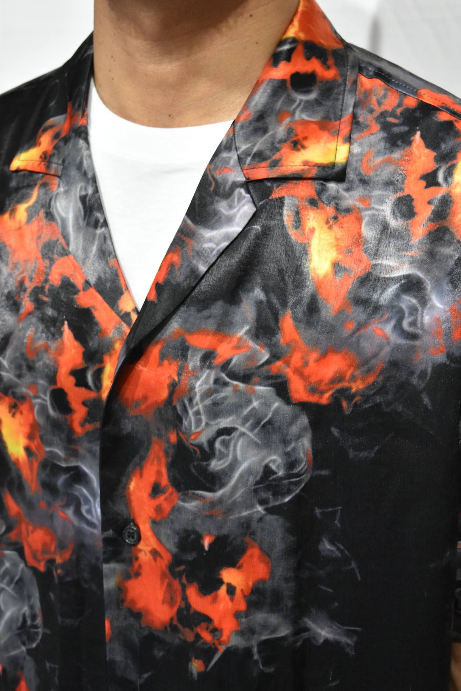 Pyre Shirt
