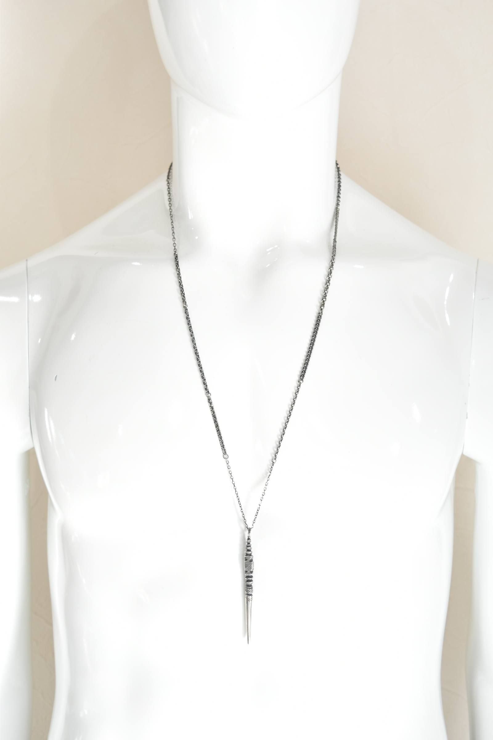 INCENSE NK/B | インセンス ネックレス/B