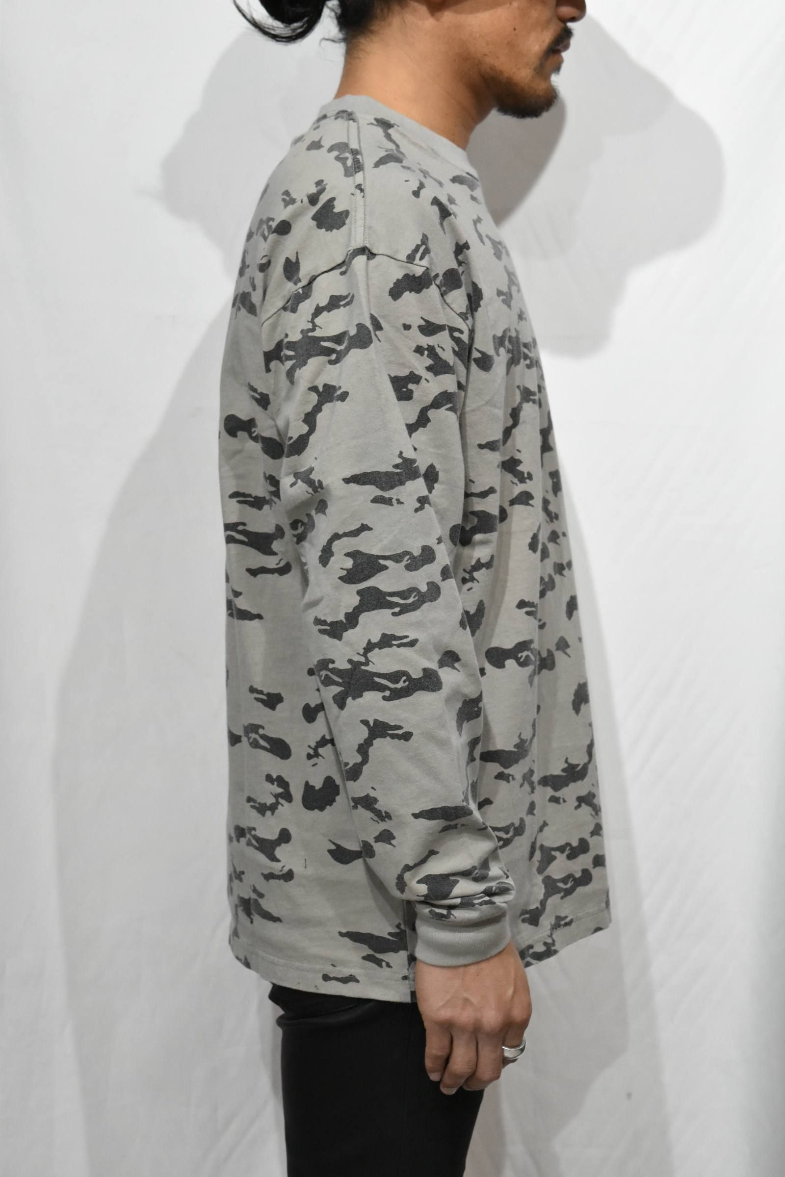 Arc Long Sleeve