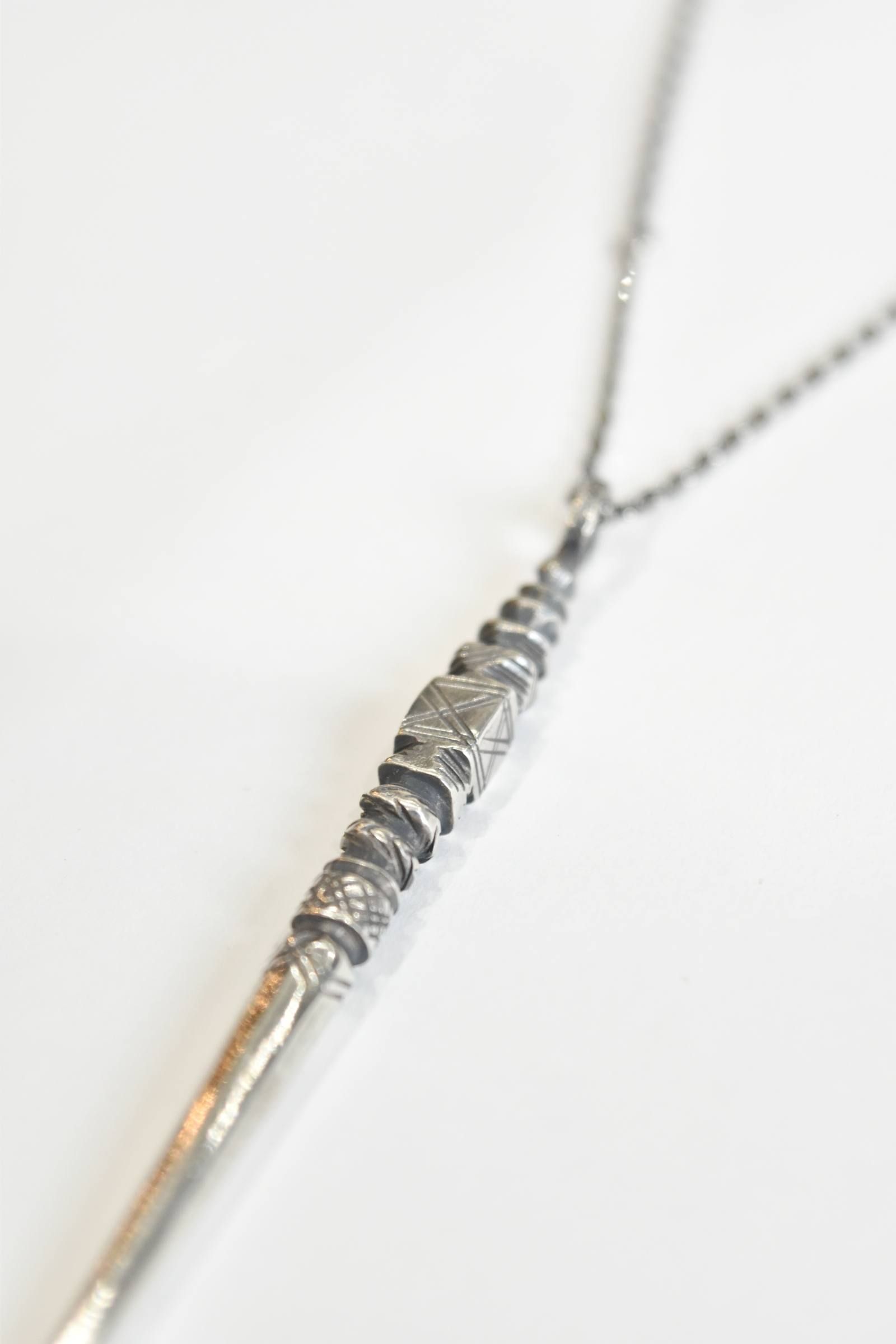 INCENSE NK/B | インセンス ネックレス/B