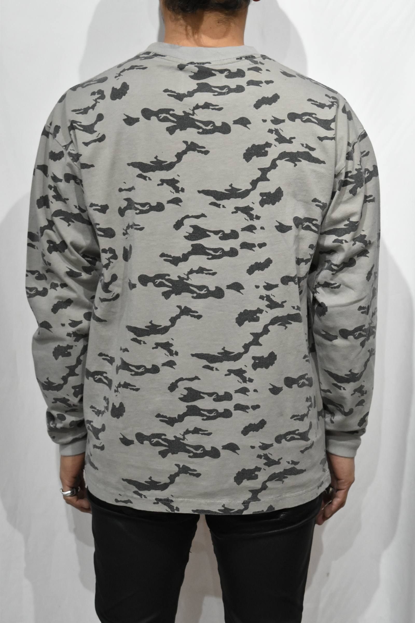 Arc Long Sleeve