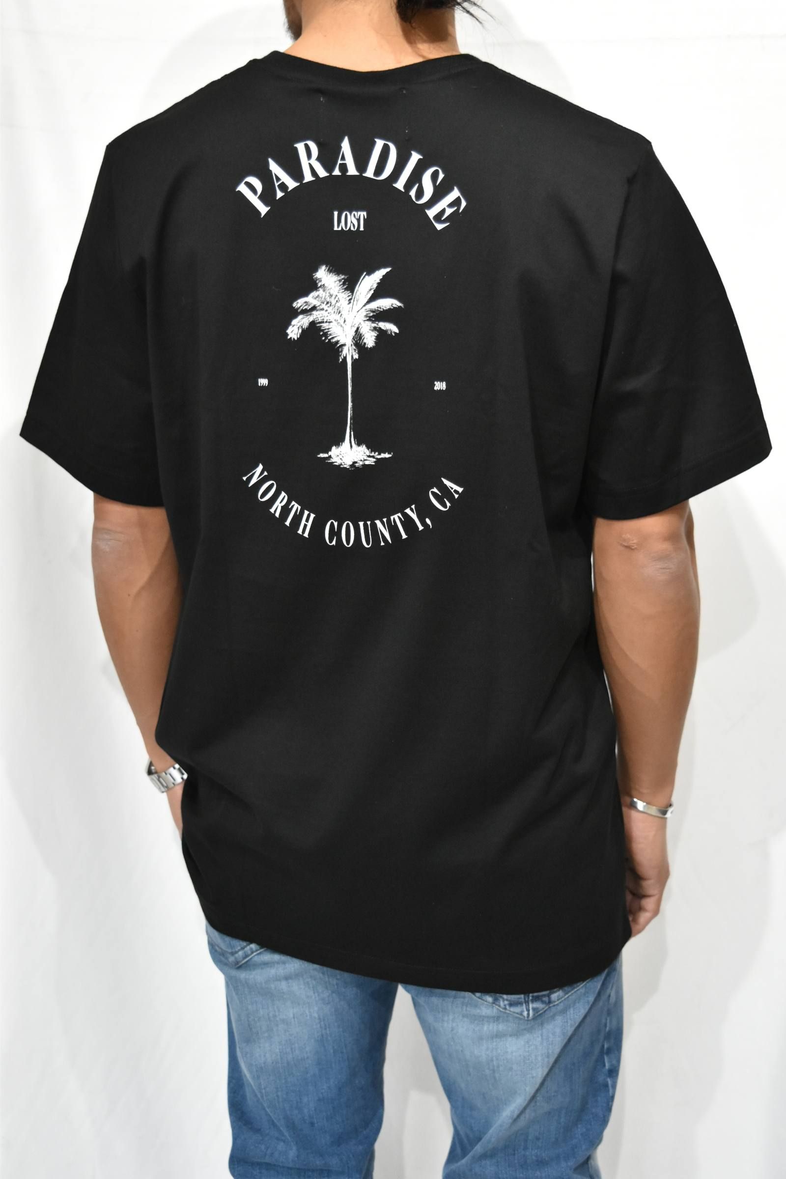 North County Tee