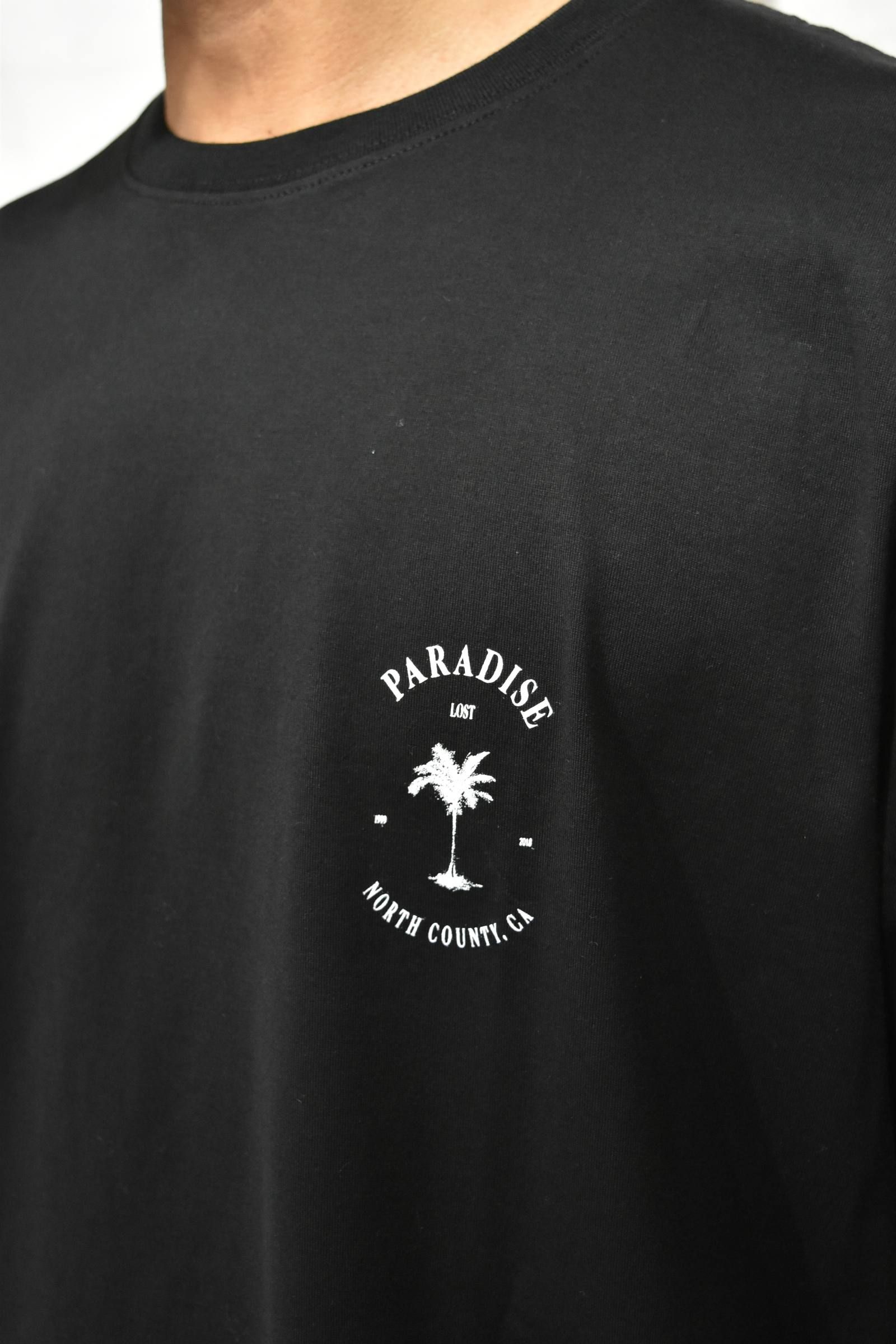 North County Tee