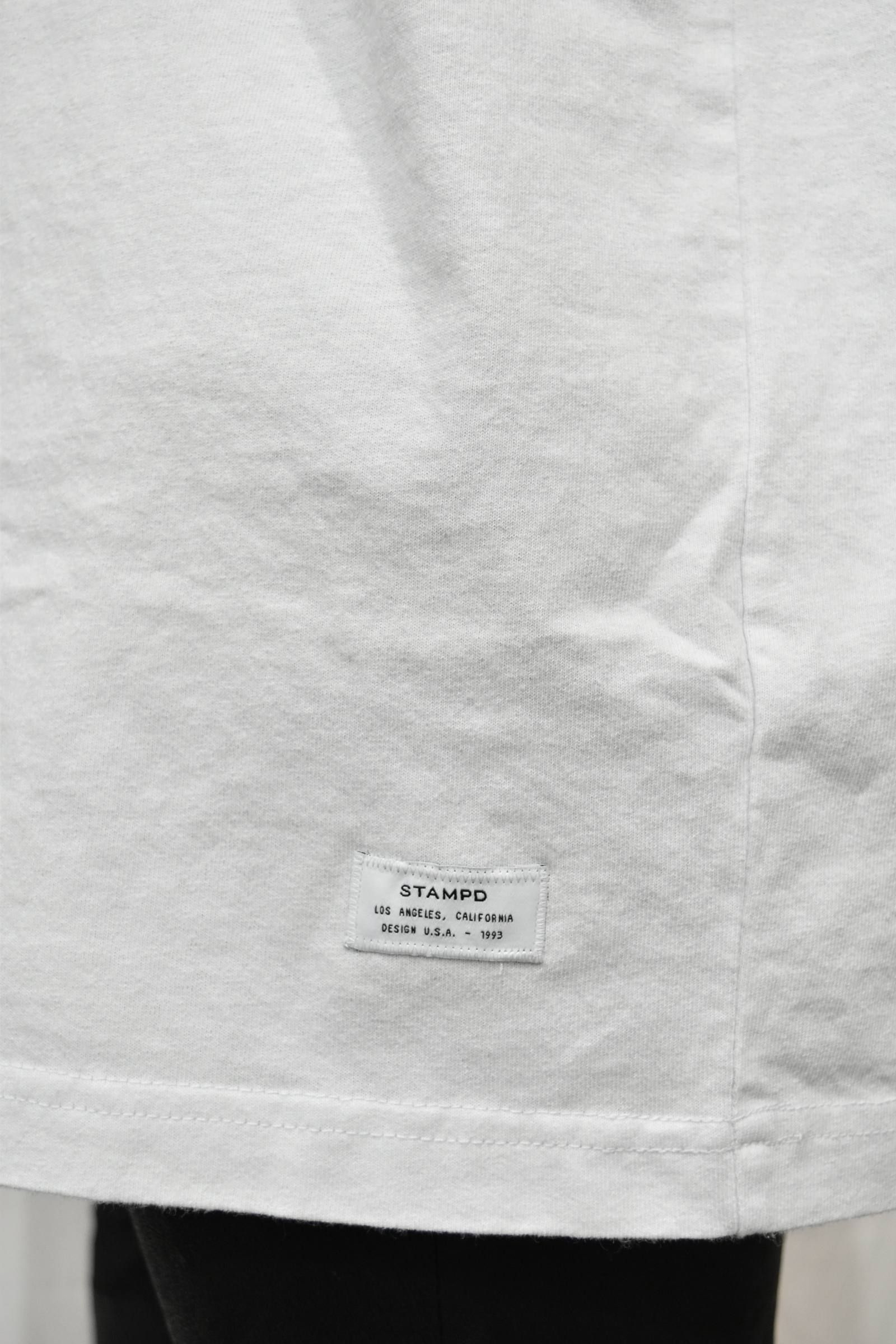 Axiom Tee