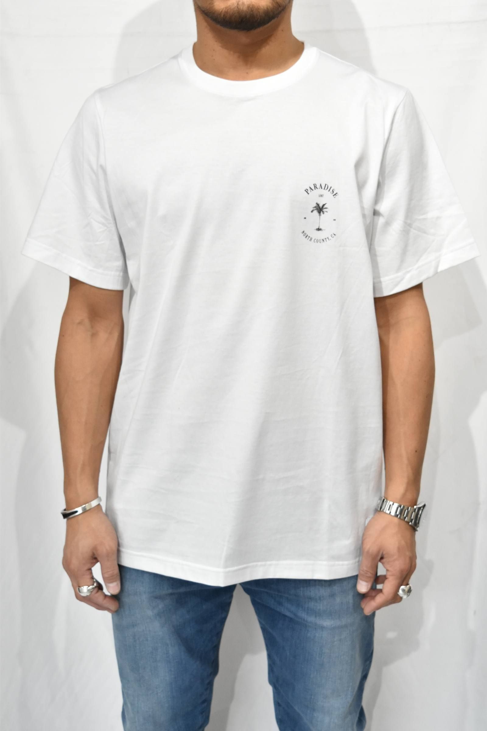 North County Tee