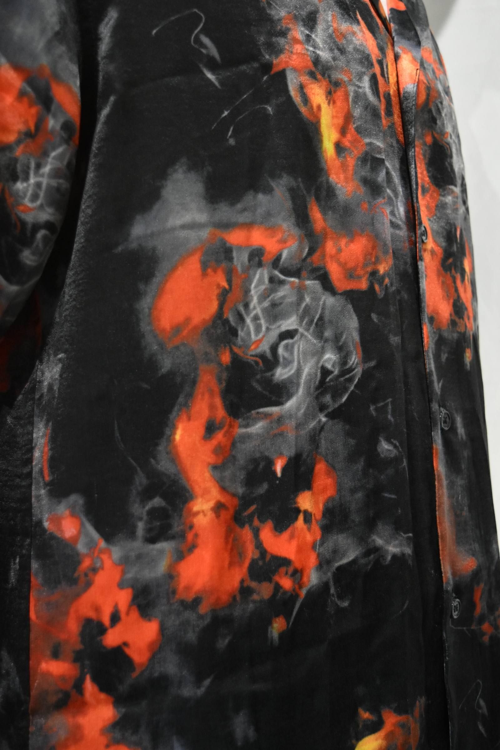 Pyre Shirt