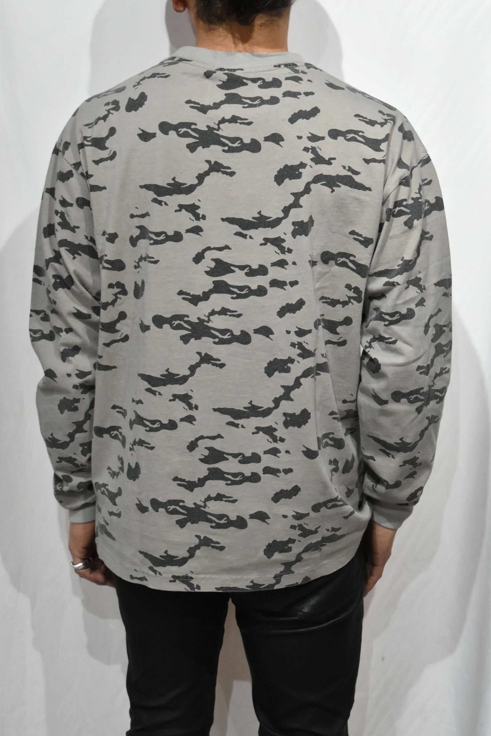 Arc Long Sleeve