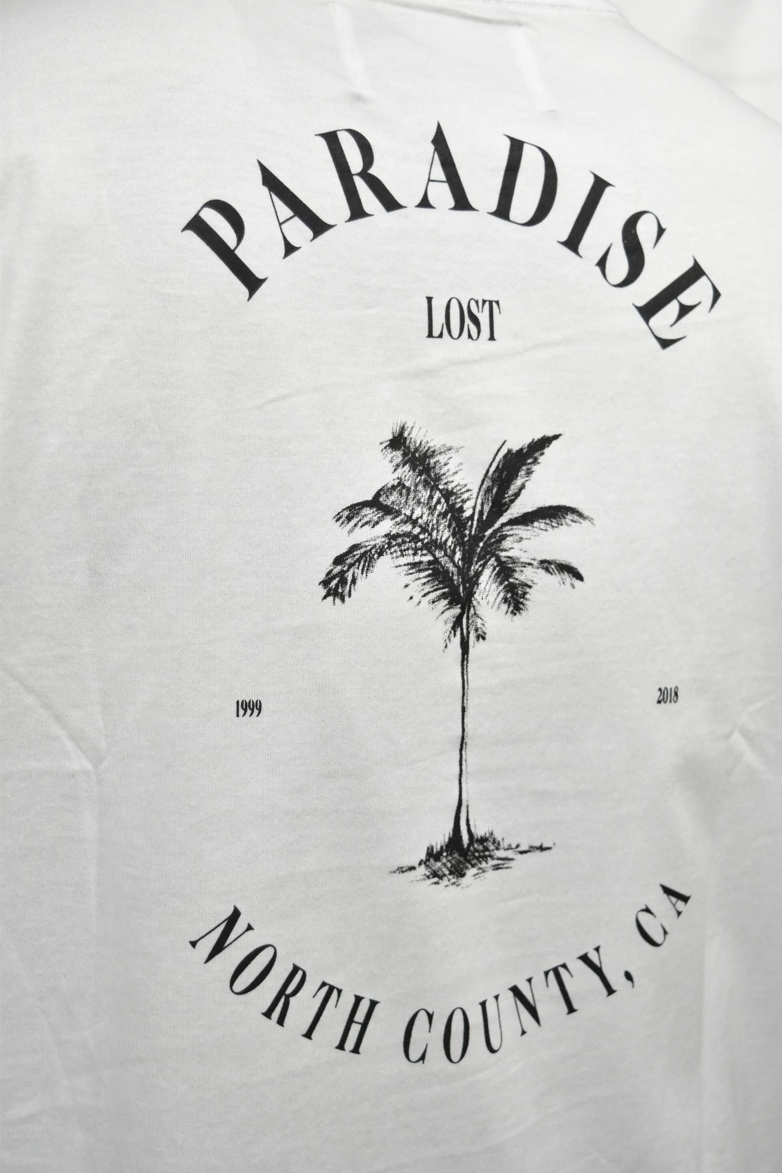North County Tee