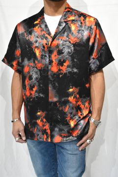 Pyre Shirt