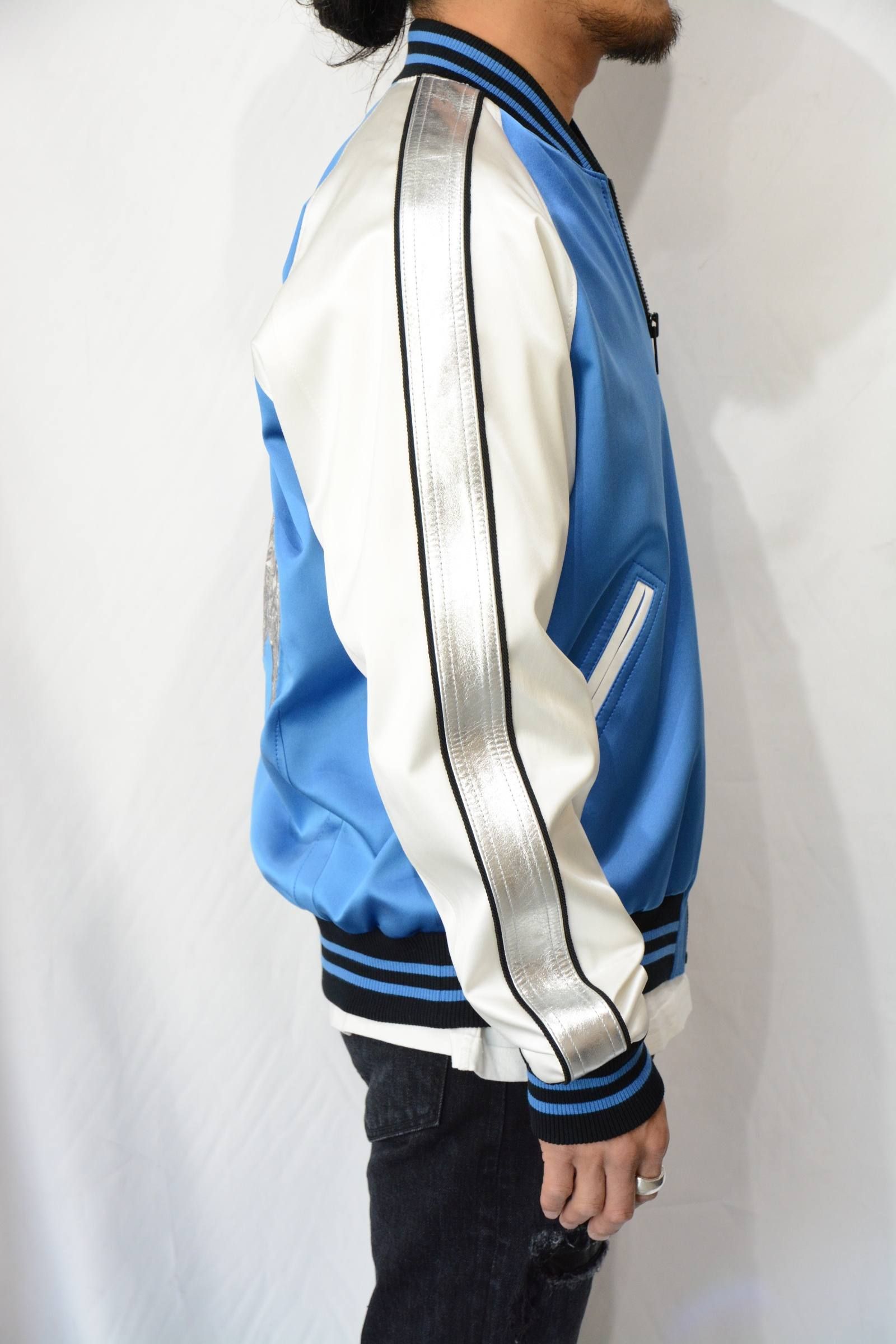EAGLE SKA JKT”