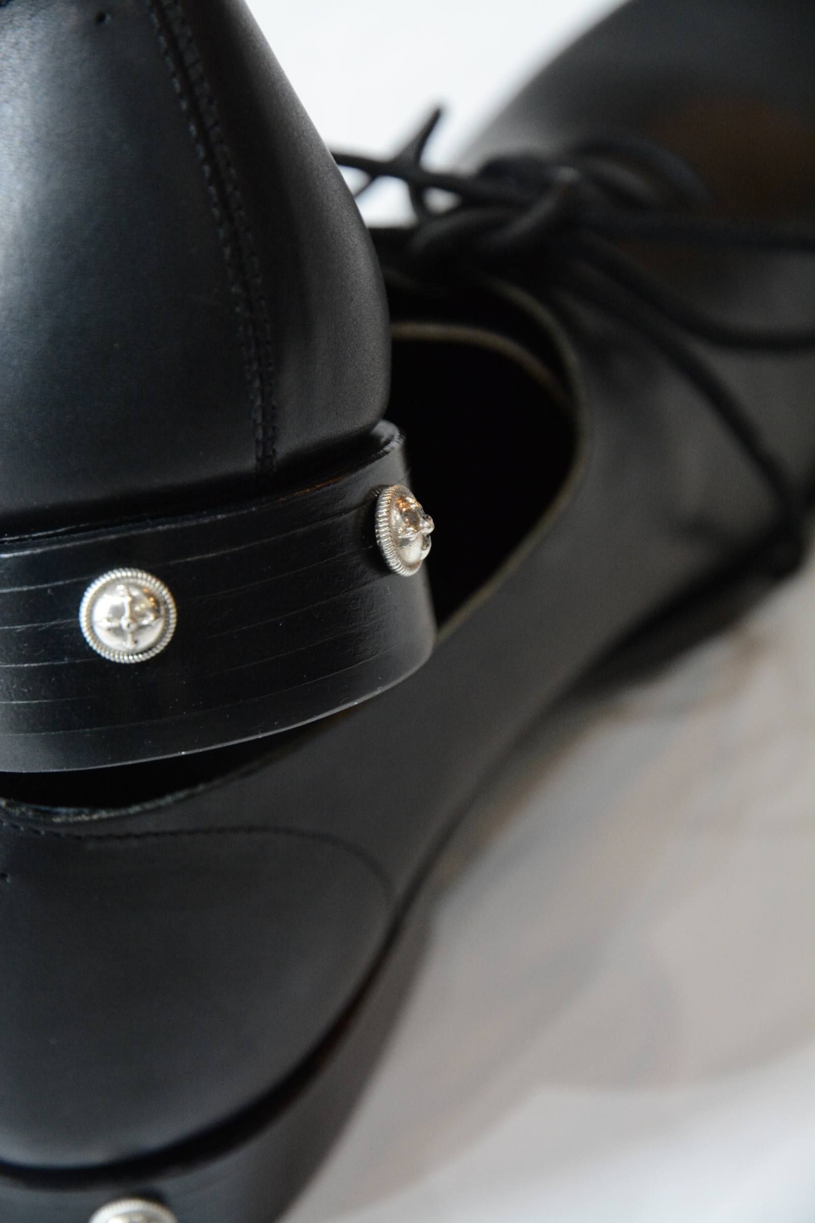 【最終】BACKLASH the line GUIDI レザー ダウンベスト Ｍ ISAMUKATAYAMA BACKLASH - バックラッシュTHE LINE41万GUIDI
