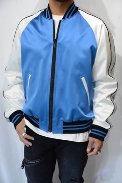 EAGLE SKA JKT”