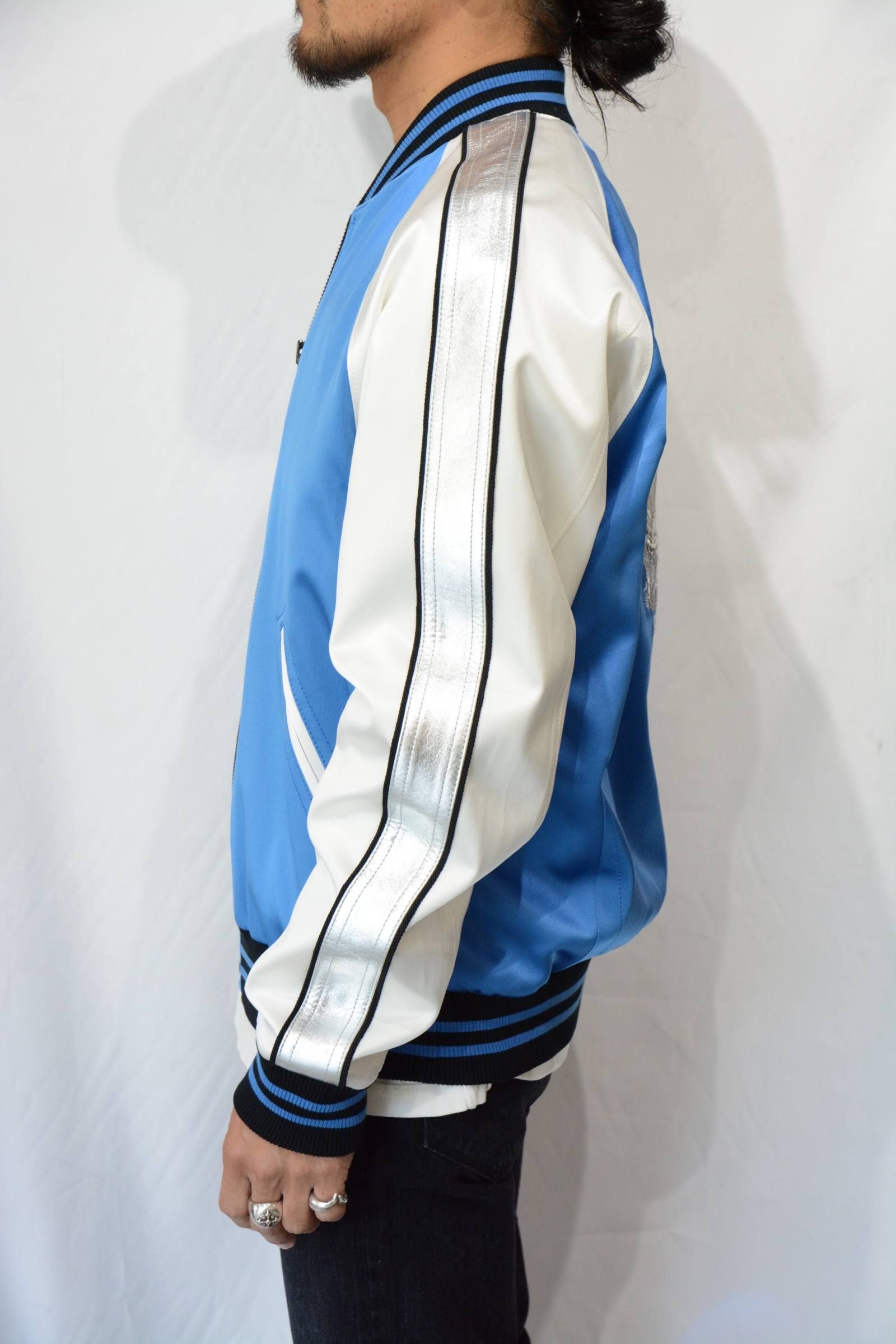 EAGLE SKA JKT”