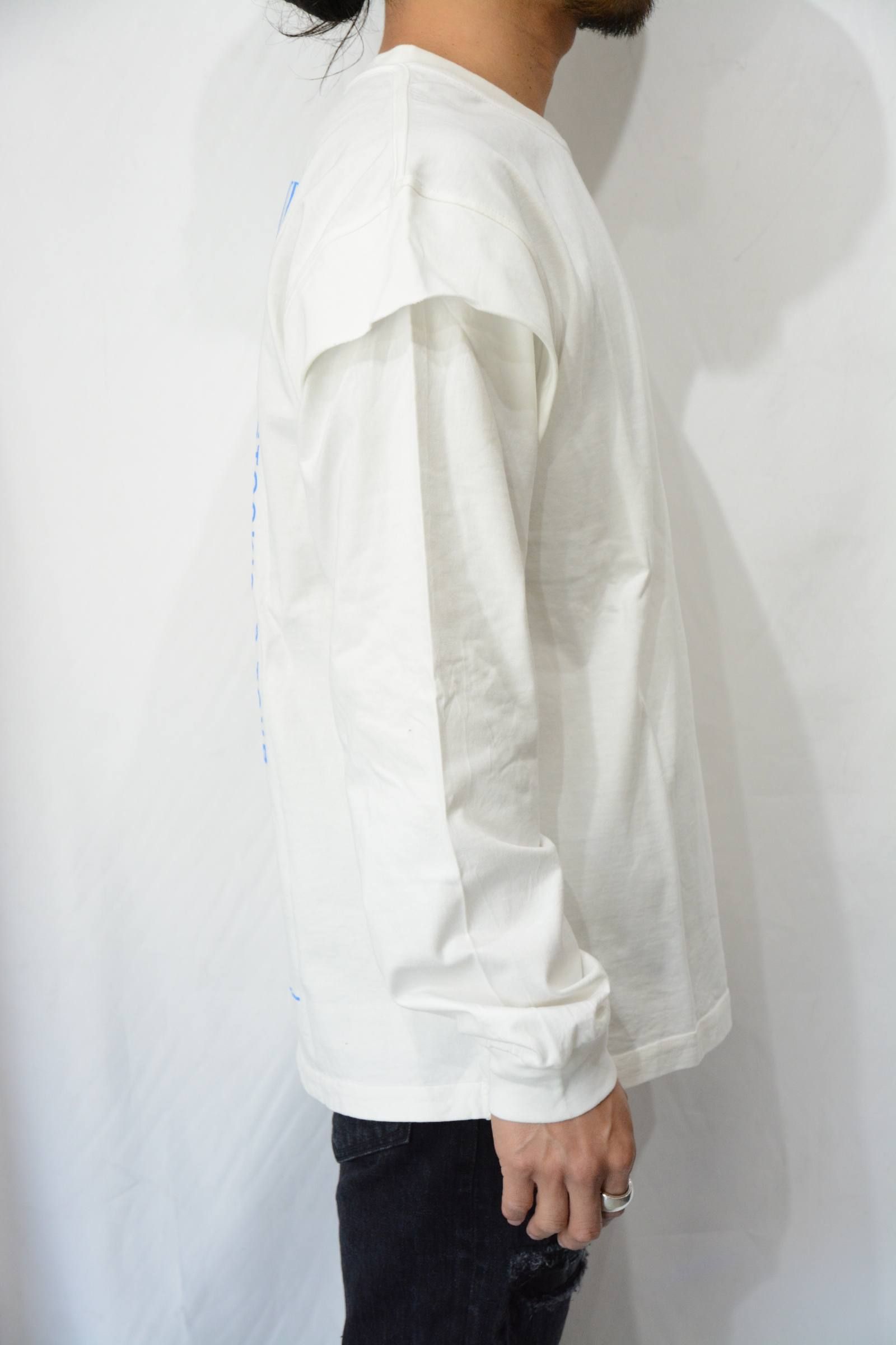 STOCKISTS LT (WHITE)
