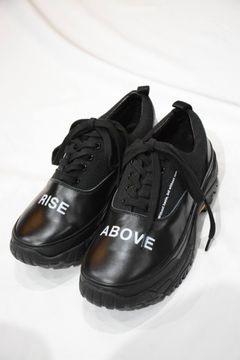 DOUBLE SOLE”