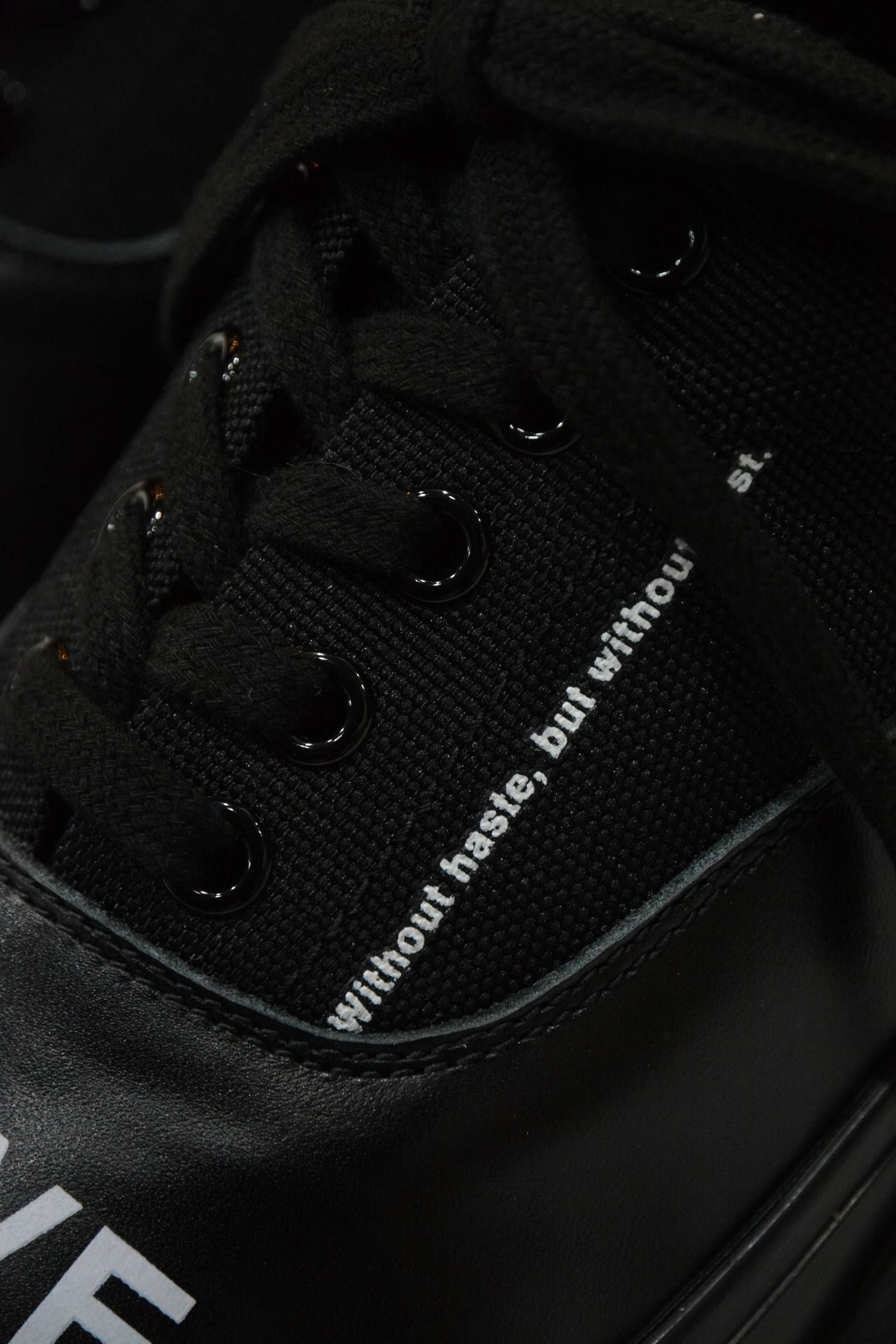 FORSOMEONE - DOUBLE SOLE” | chord online store