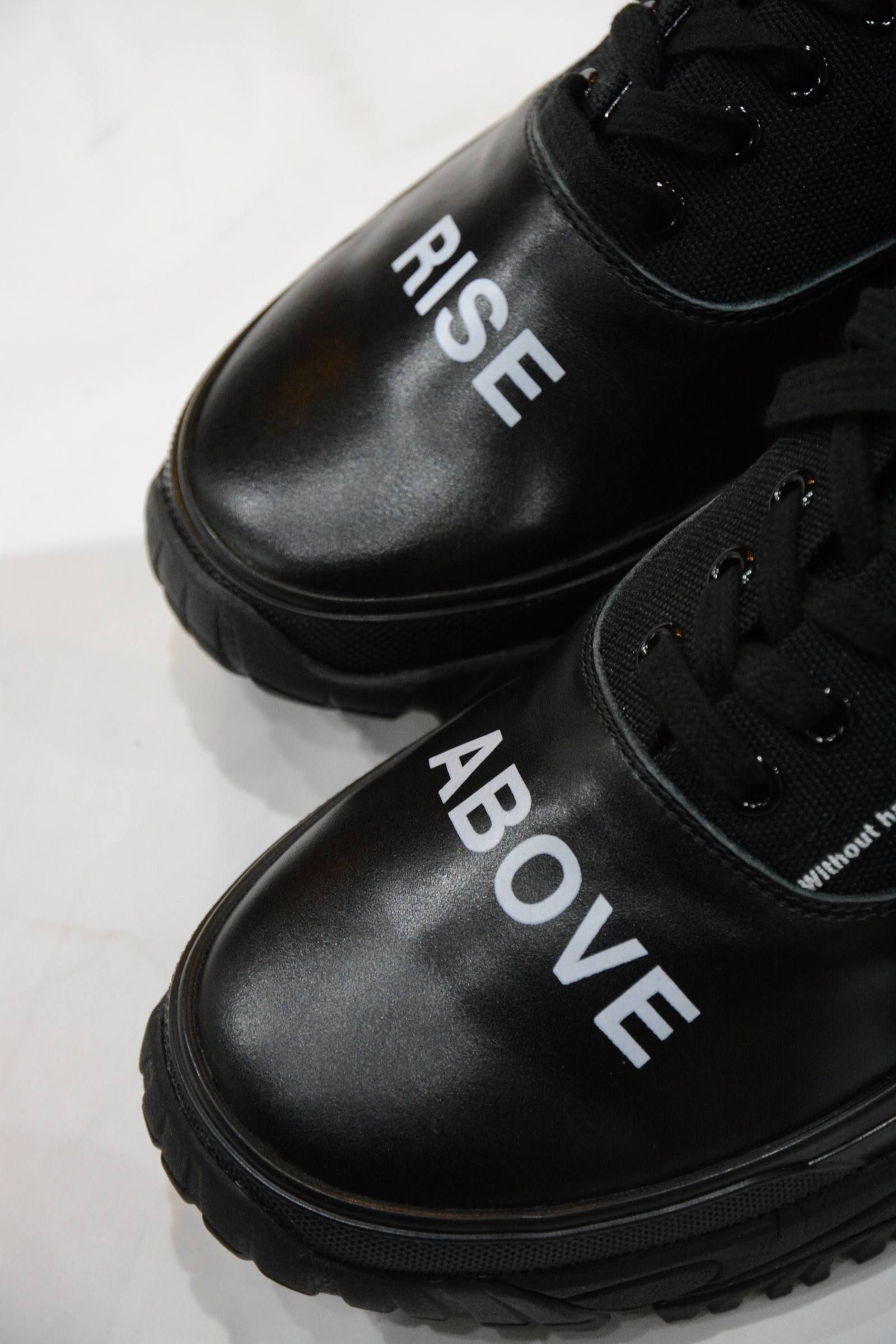 FORSOMEONE - DOUBLE SOLE” | chord online store