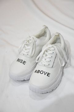 DOUBLE SOLE”
