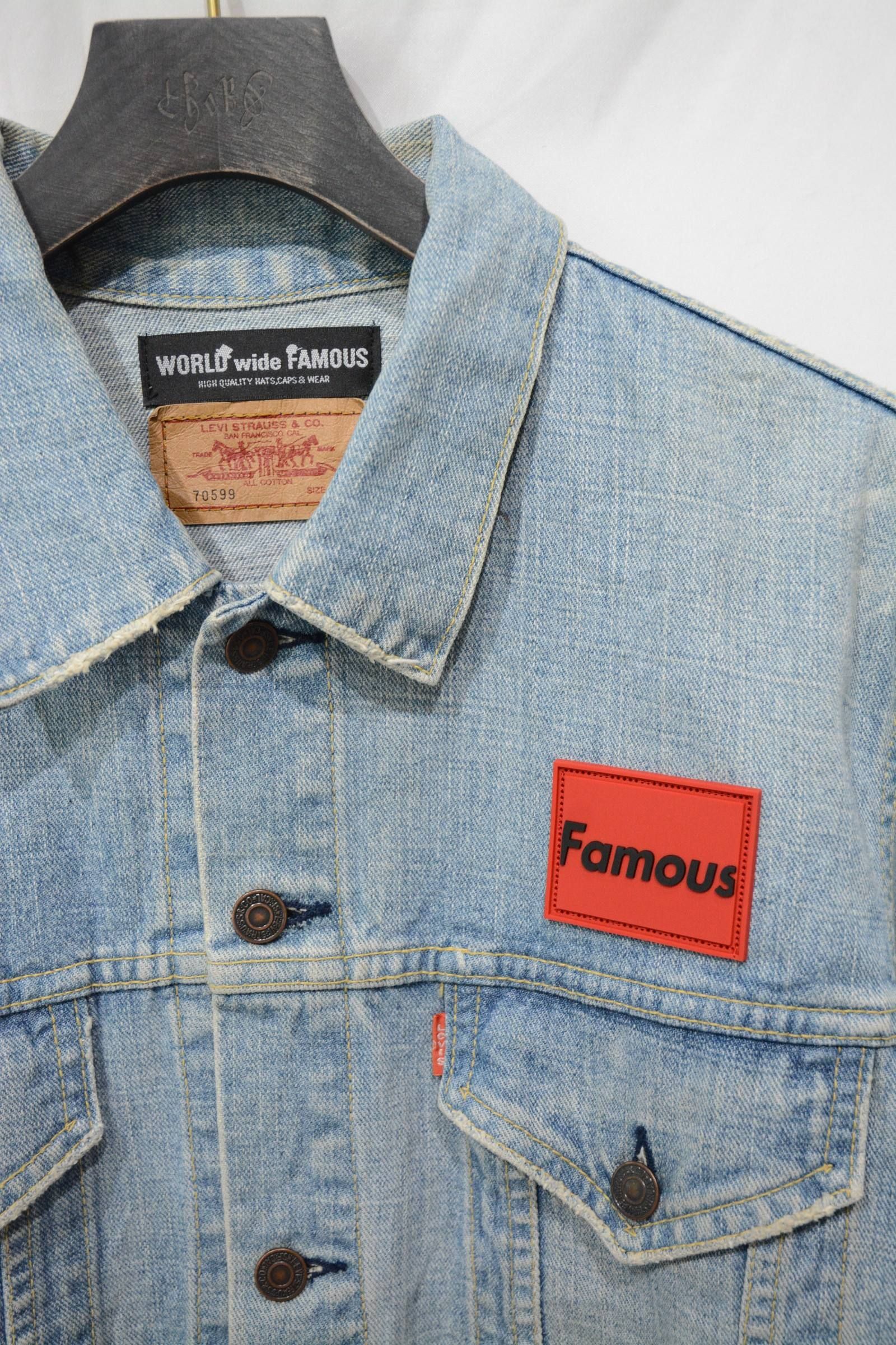 WORLD wide FAMOUS | SPRING COLLECTION | chord online store