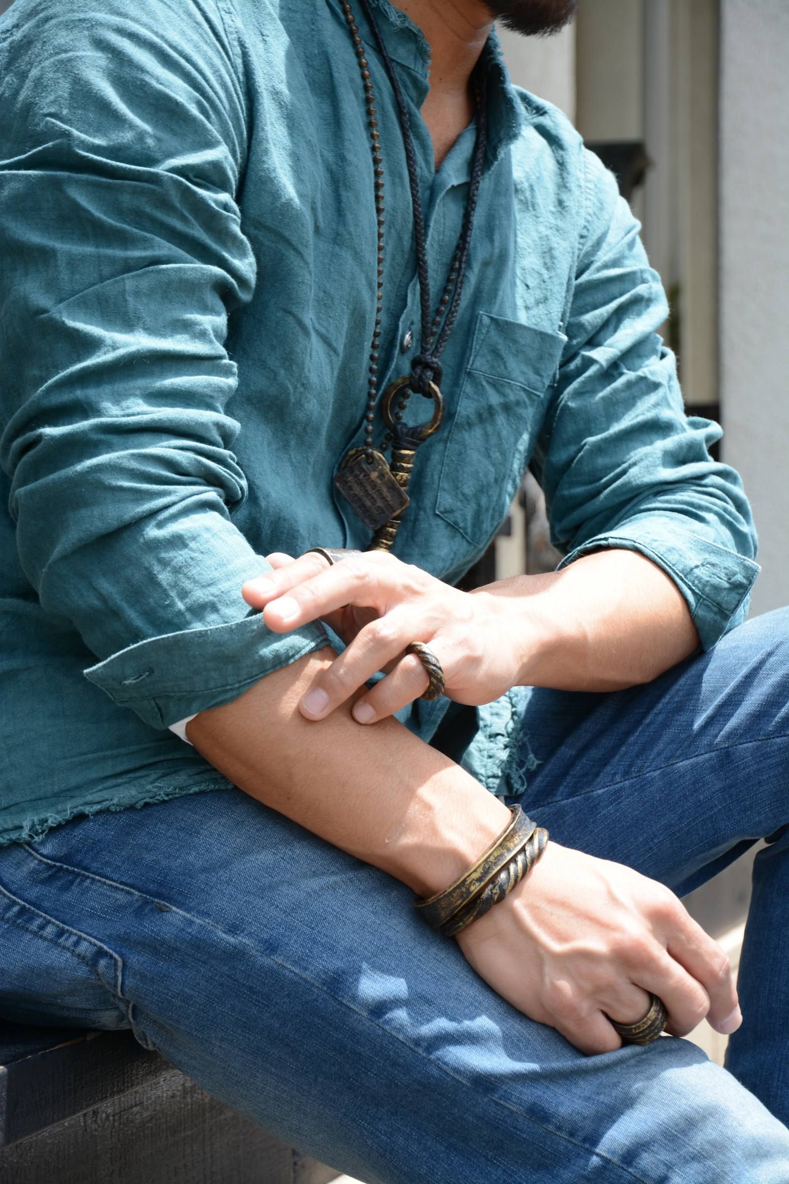 BLOW by JUNUEZONO ｜ 一点一点異なるのが最大の魅力 | chord online store