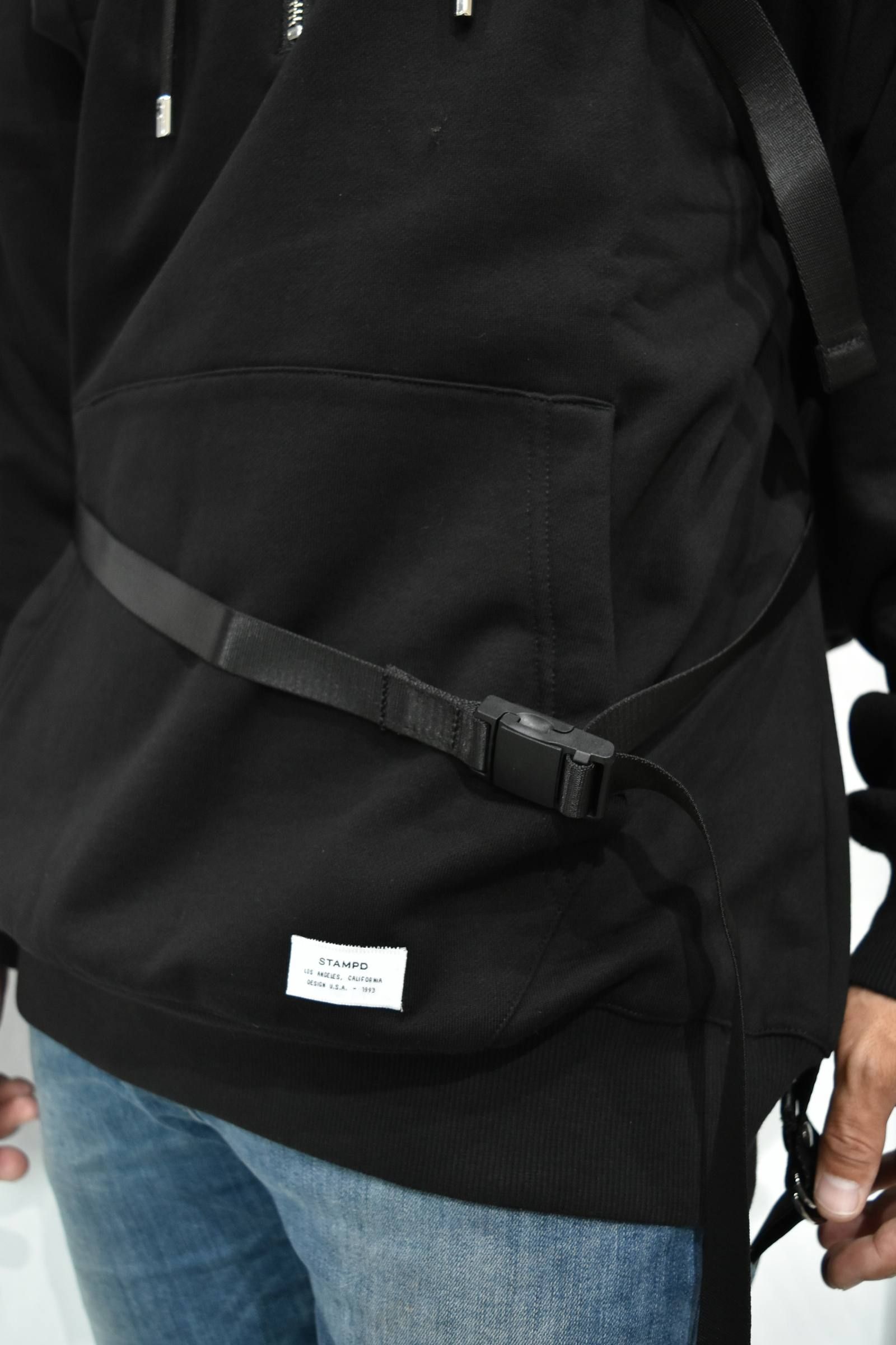 Gala Back Pack