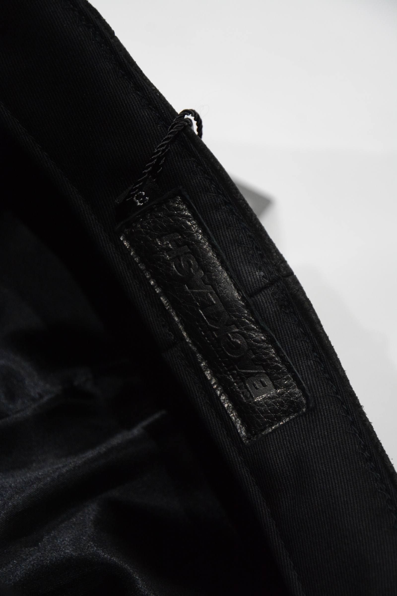 GUIDI キャメルキャスケット