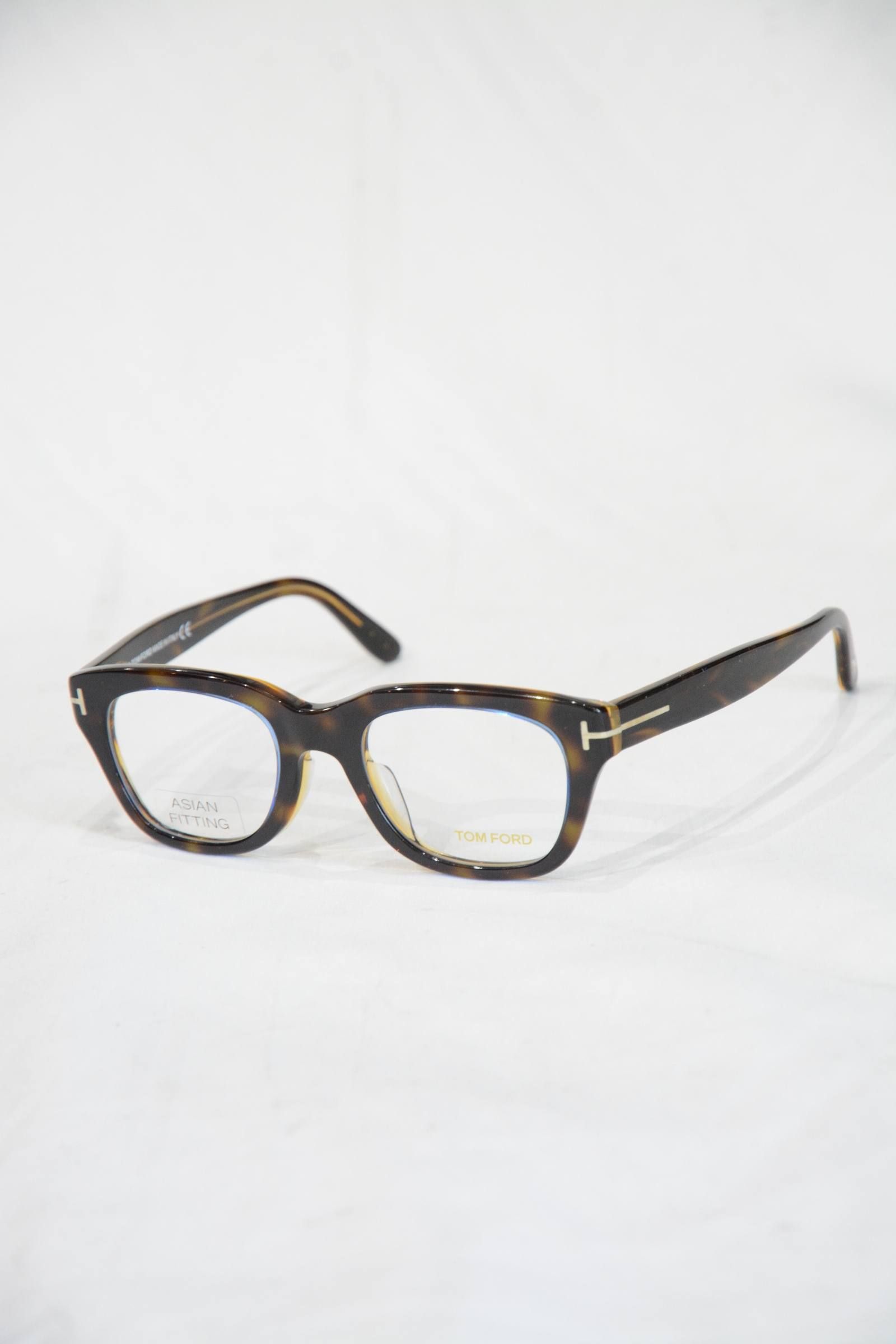 TOM FORD EYEWEAR - TF5485 | chord online store