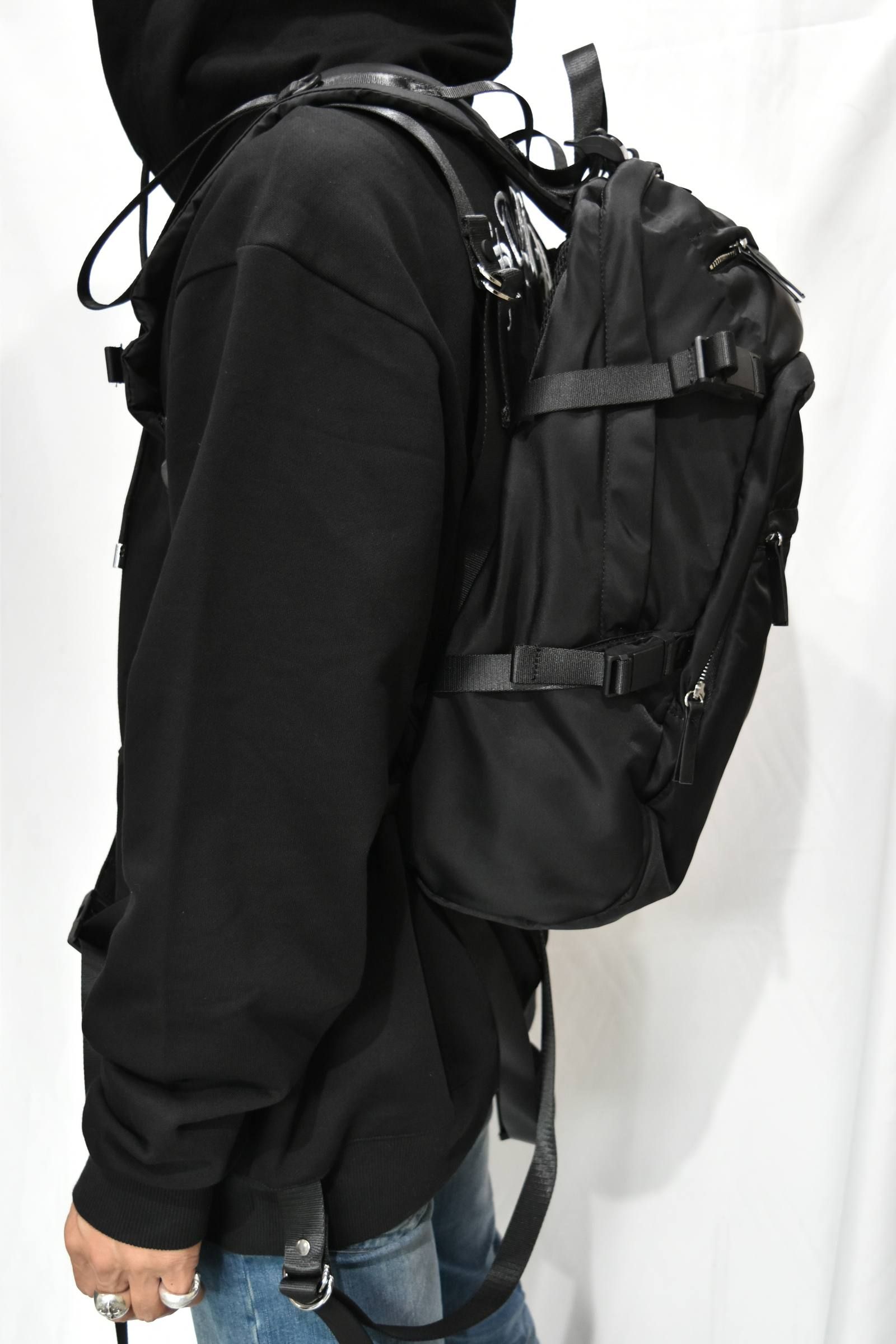 STAMPD＞ GALA BACK PACK/バックパック-