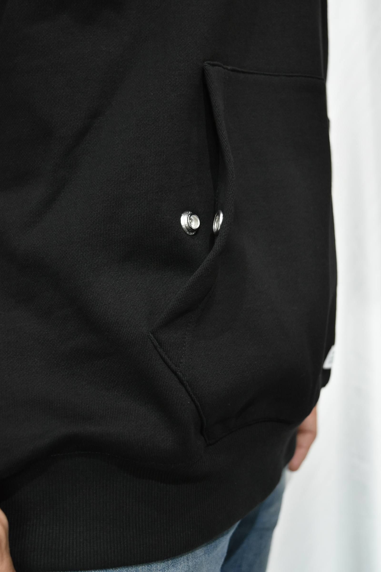 STAMPD - Strapped Hoodie” | chord online store