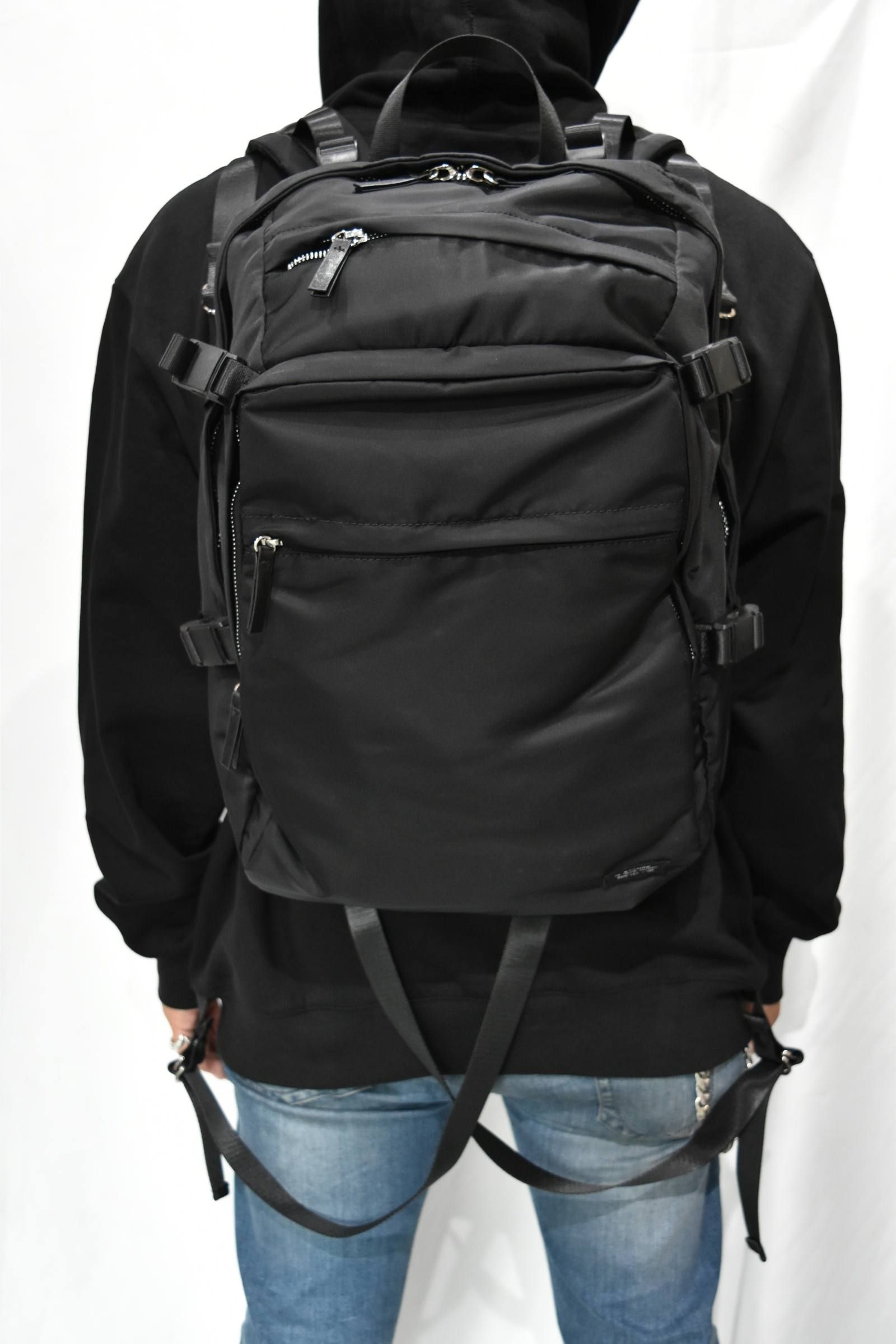 STAMPD - Gala Back Pack | chord online store