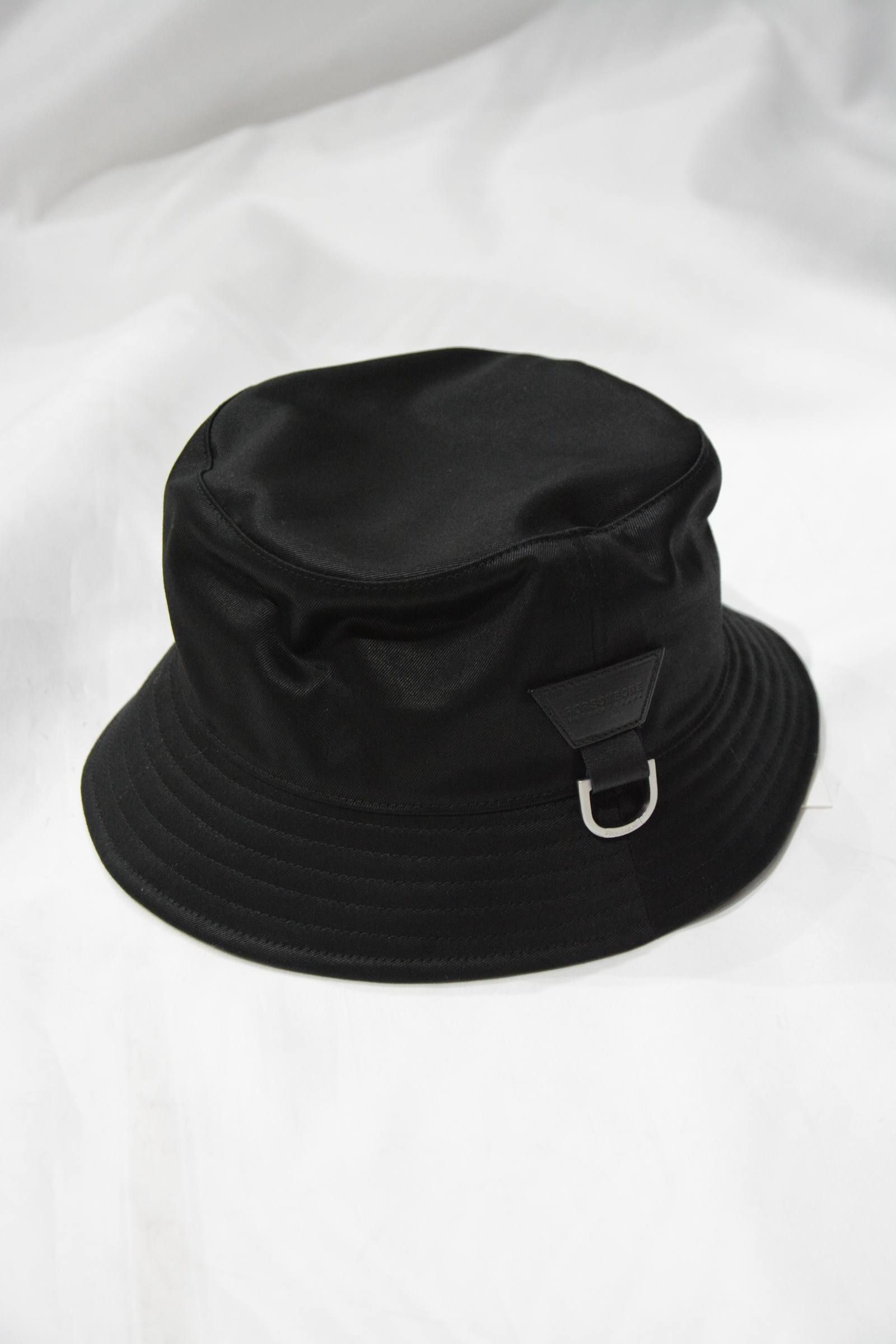 forsomeone  NYLON BUCKET HAT