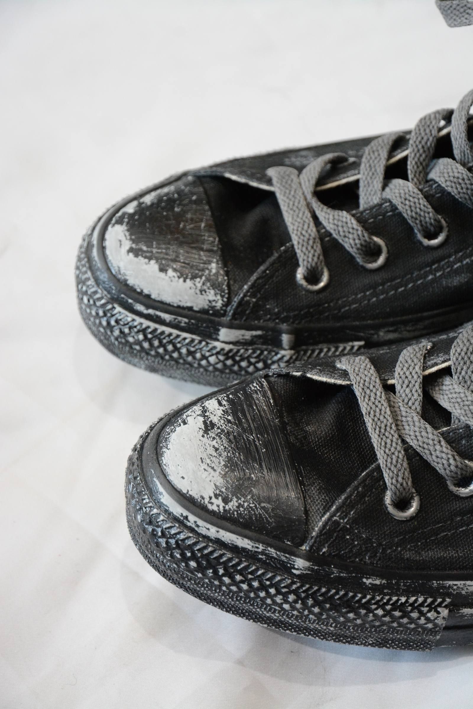 Vintage High cut Sneaker