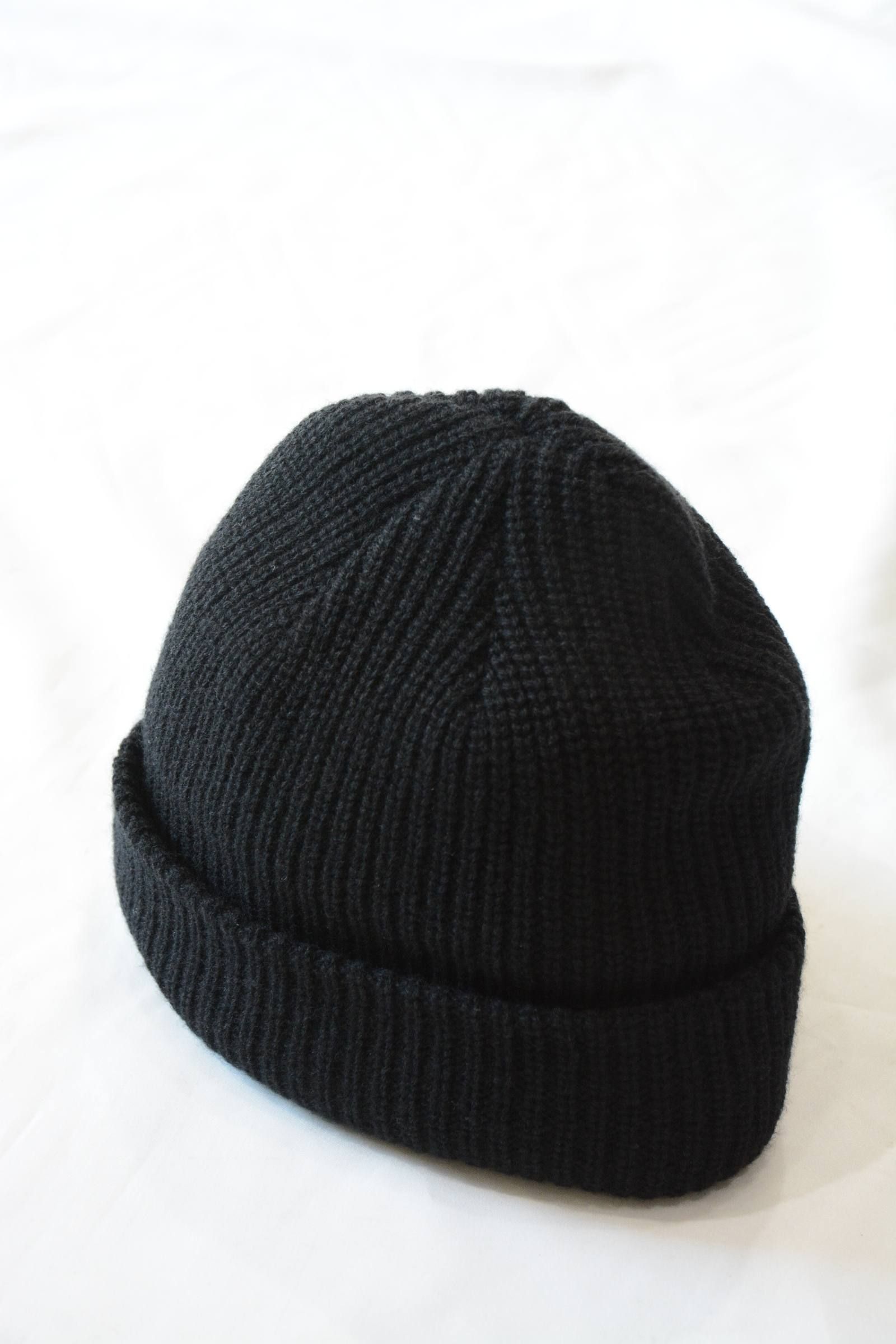 FORSOMEONE - CASHMERE” KNIT CAP | chord online store