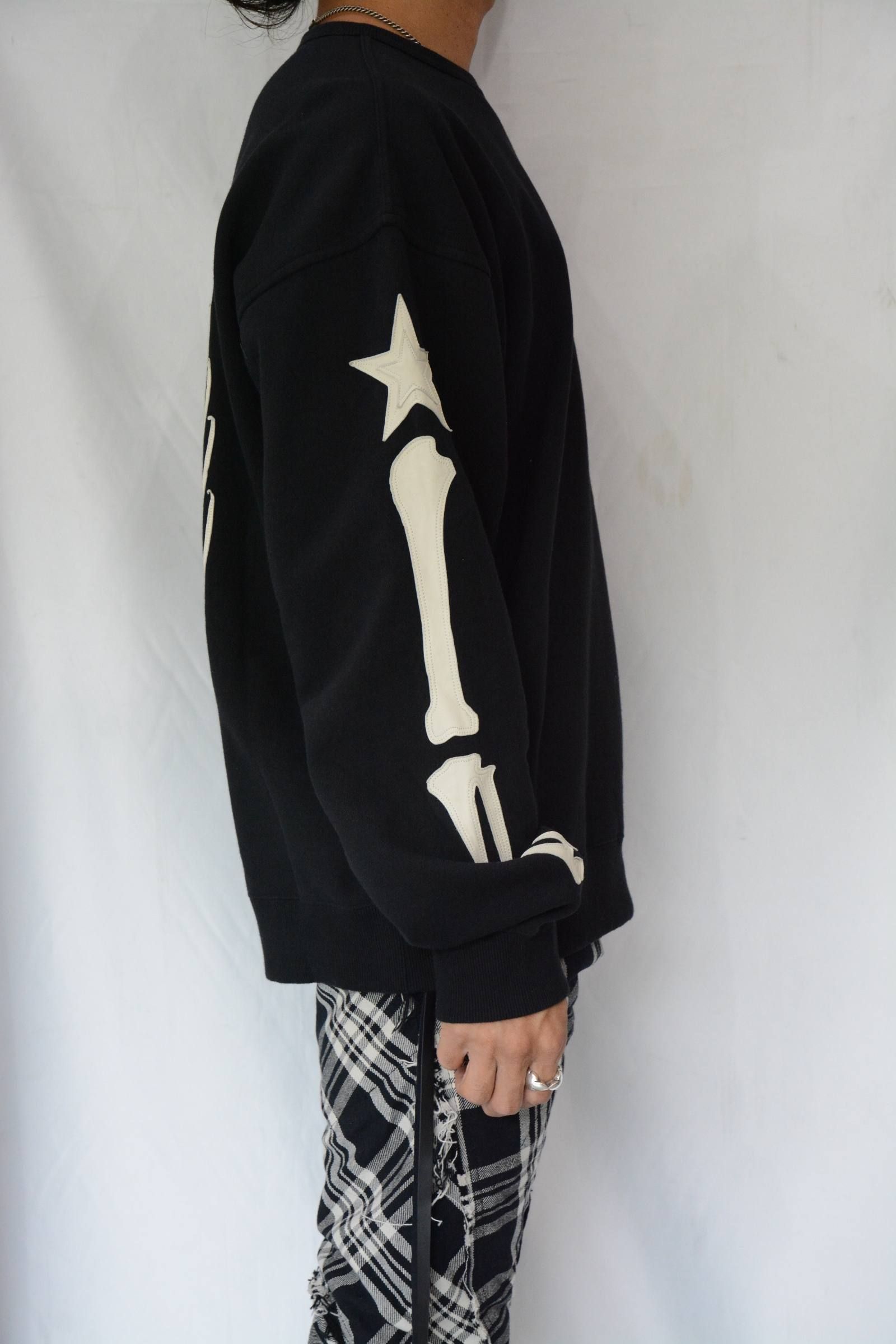 ”BONE” SWEAT