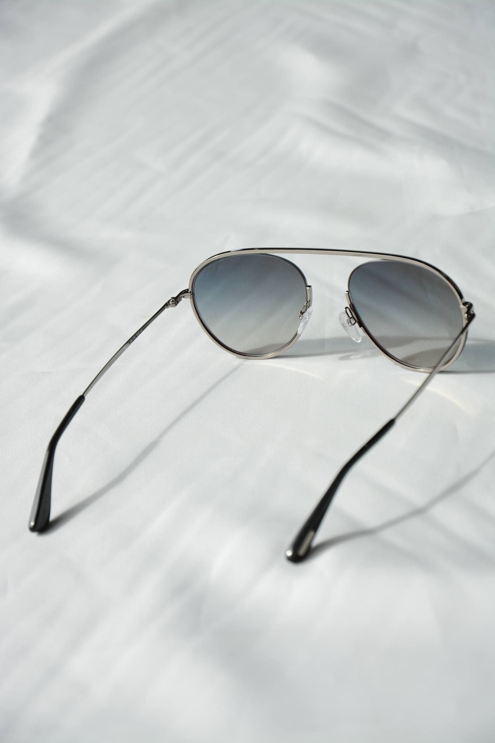 TOM FORD EYEWEAR - TF649 / 28P | chord online store